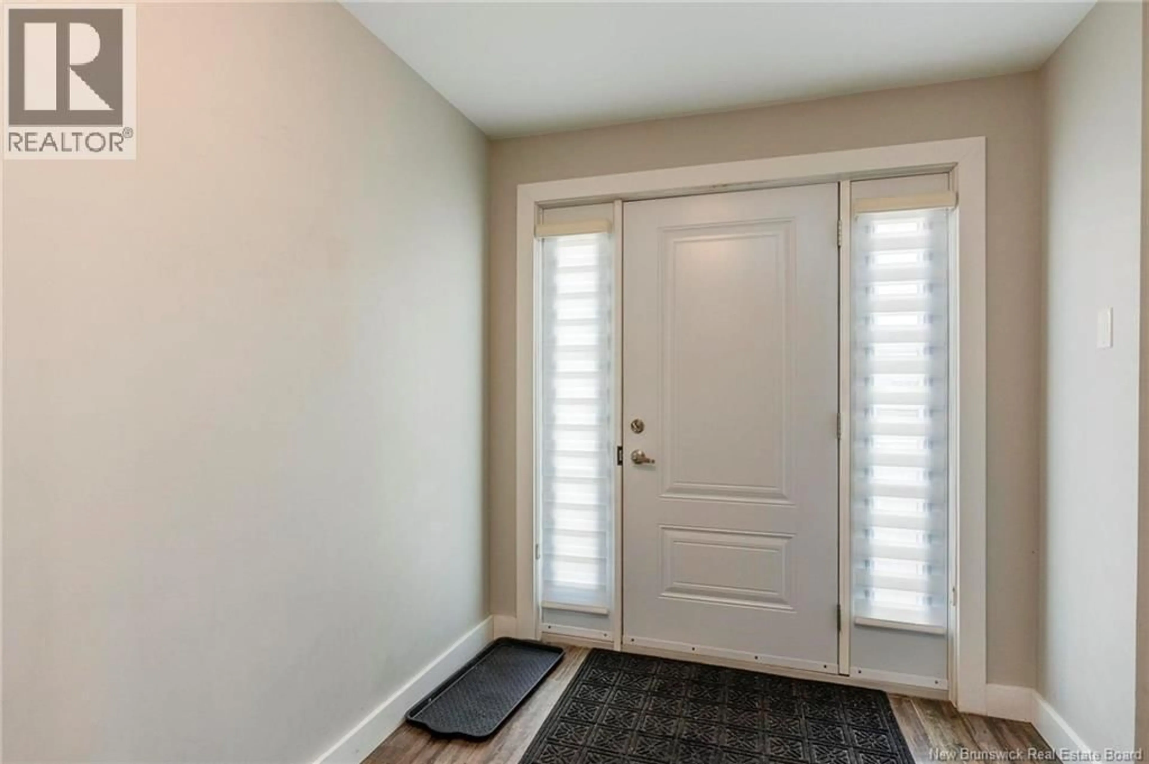 Indoor entryway for 3 CATHEDRAL LANE, Saint John New Brunswick E2L0E7