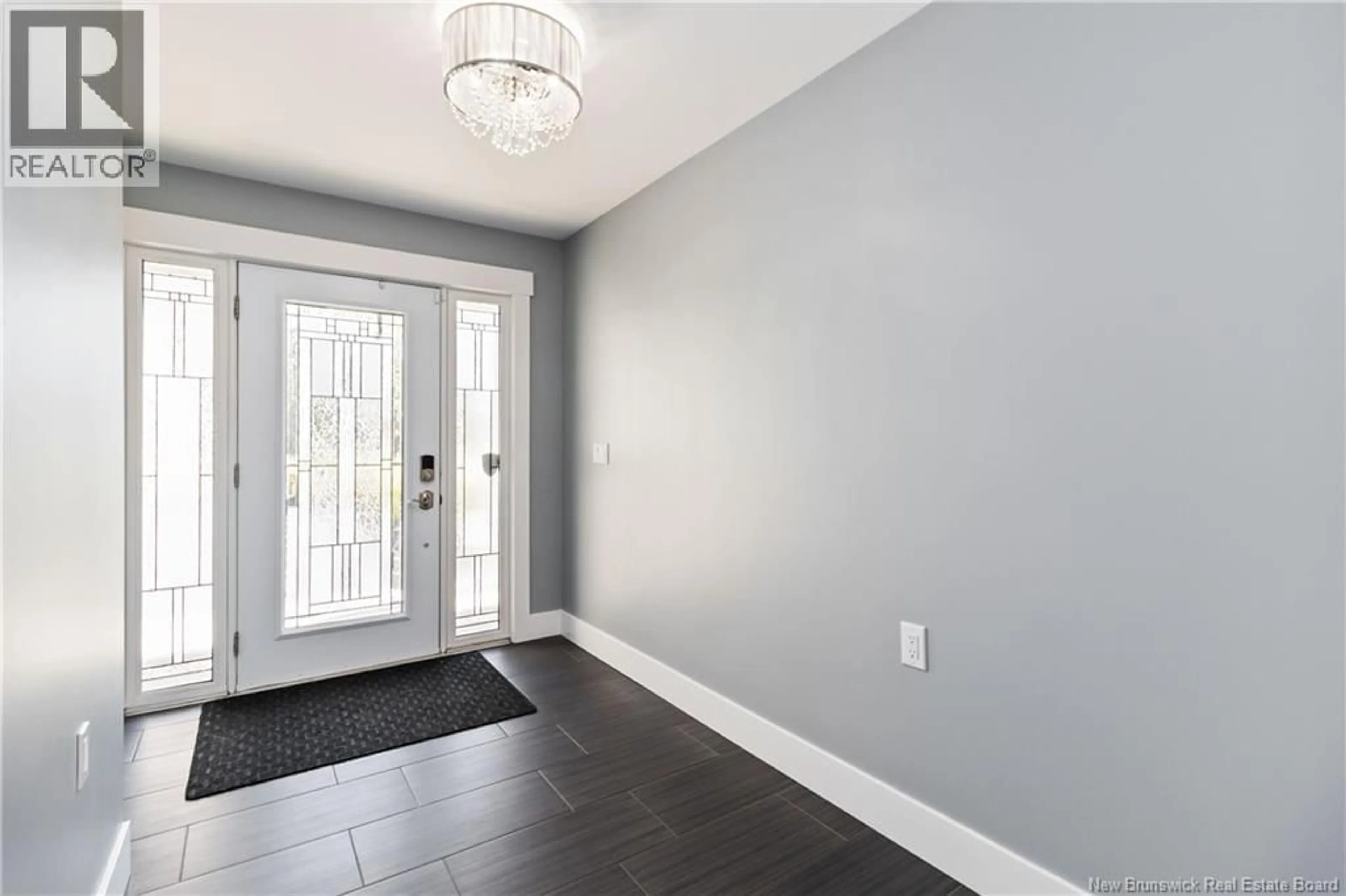 Indoor entryway for 4 TURNBERRY COURT, Moncton New Brunswick E1G5R8