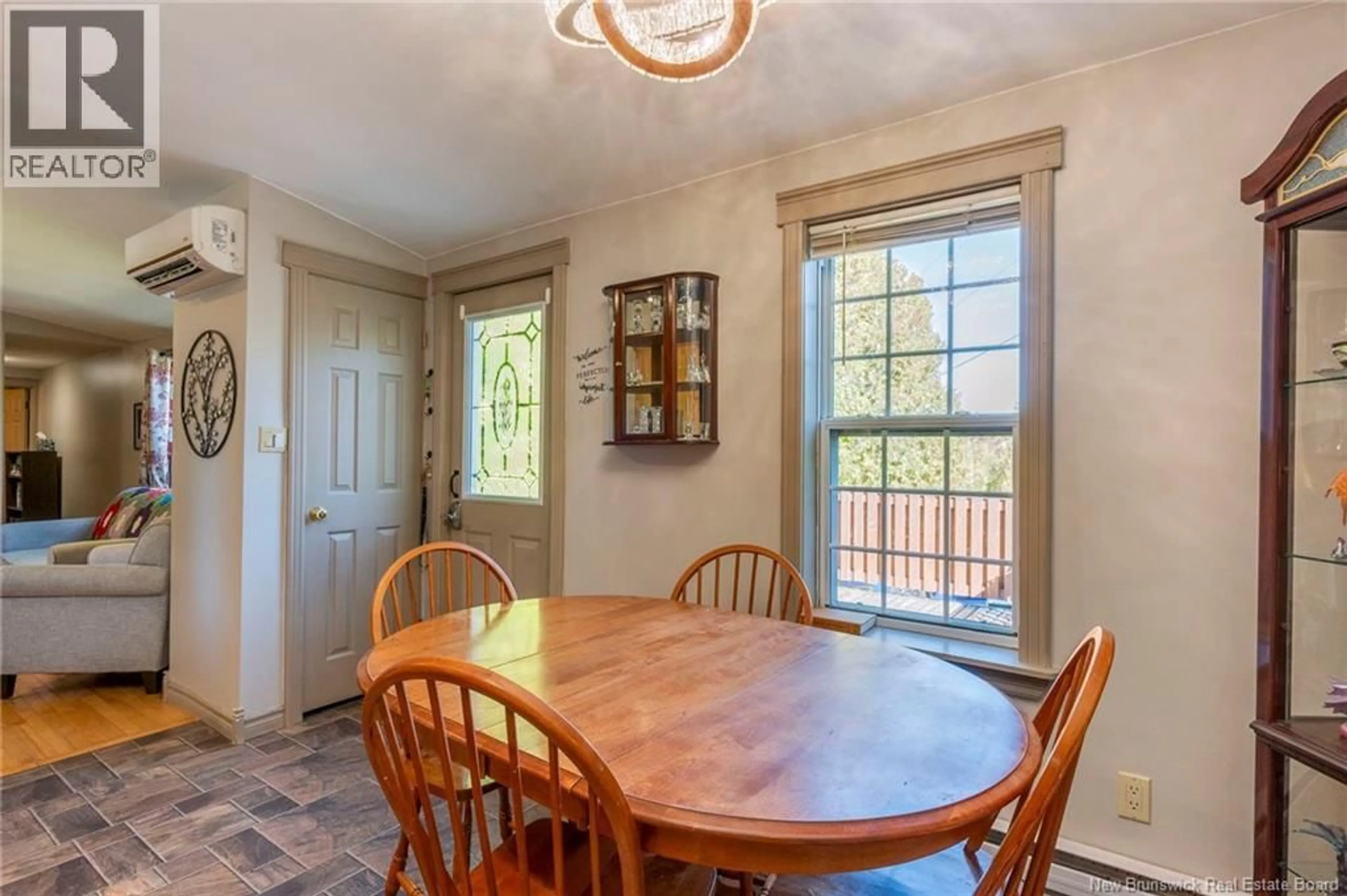 Dining room, unknown for 18 FIFTH STREET, Quispamsis New Brunswick E2G1W3