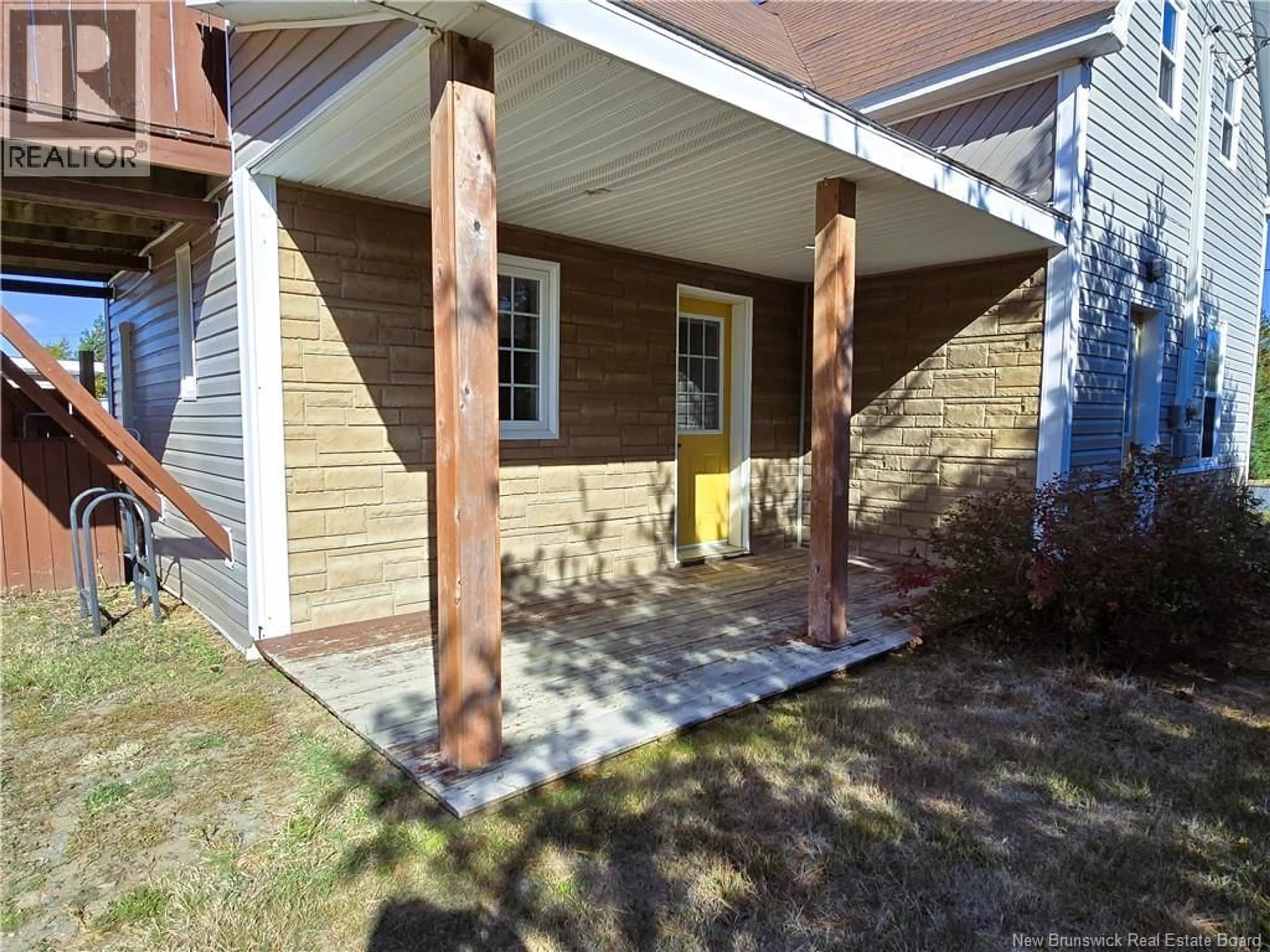 Unknown for 62 RUE SYLVAIN, Haut-Sheila New Brunswick E1X3R7