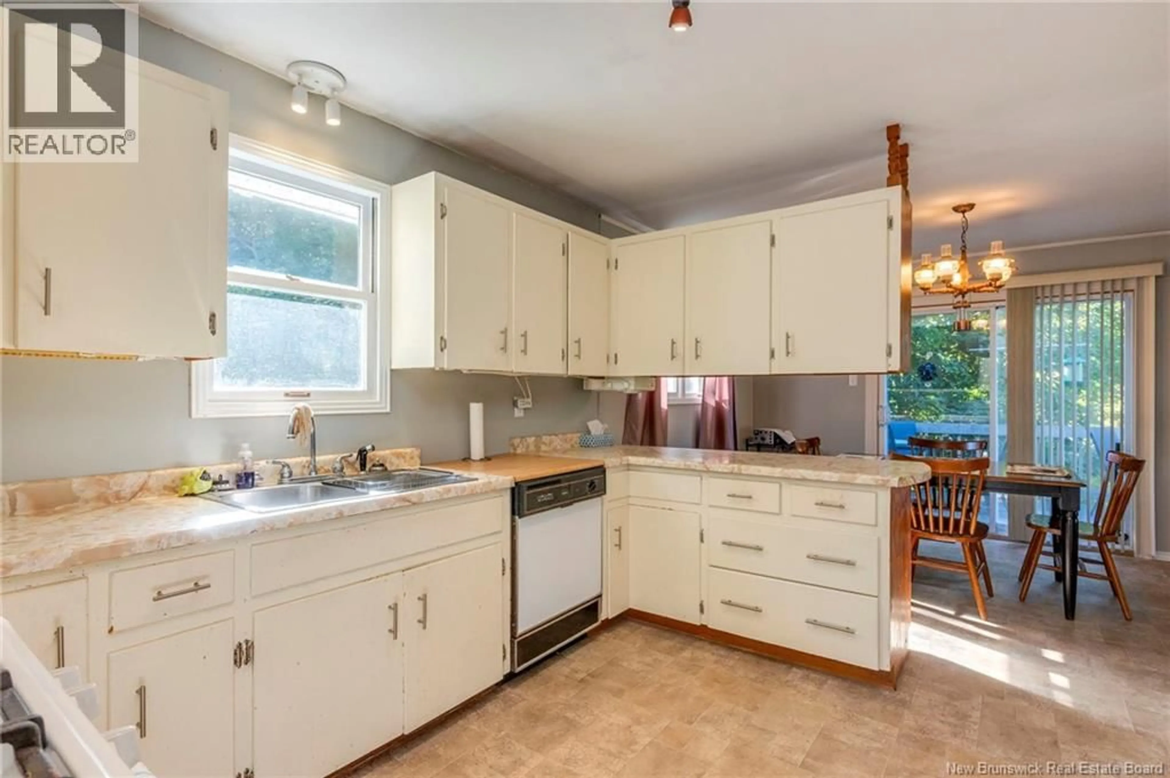 Standard kitchen, unknown for 2557 ROUTE 845, Carters Point New Brunswick E5S1R2