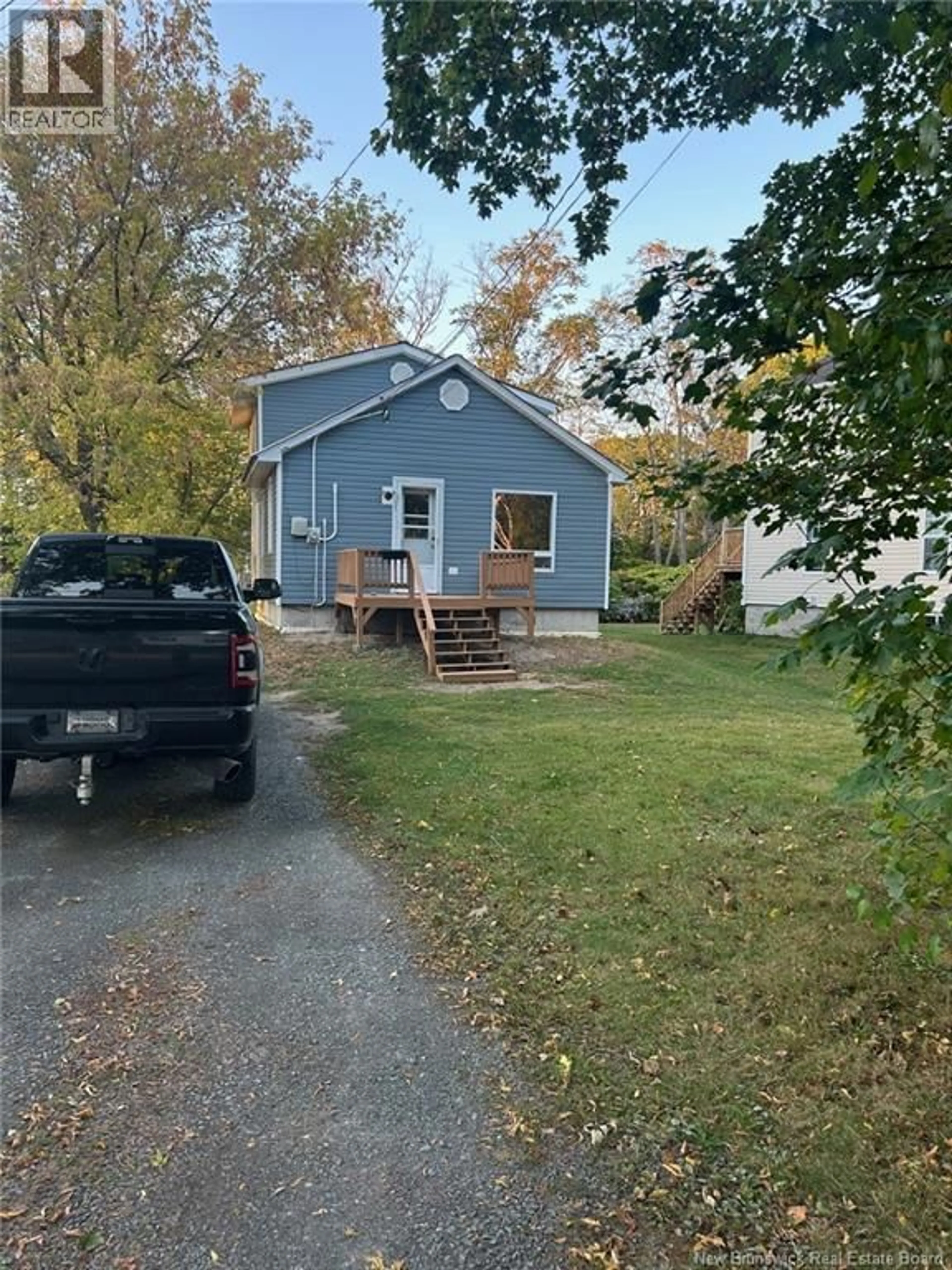 Unknown for 15 CORBETT AVENUE, Fredericton New Brunswick E3A3X3