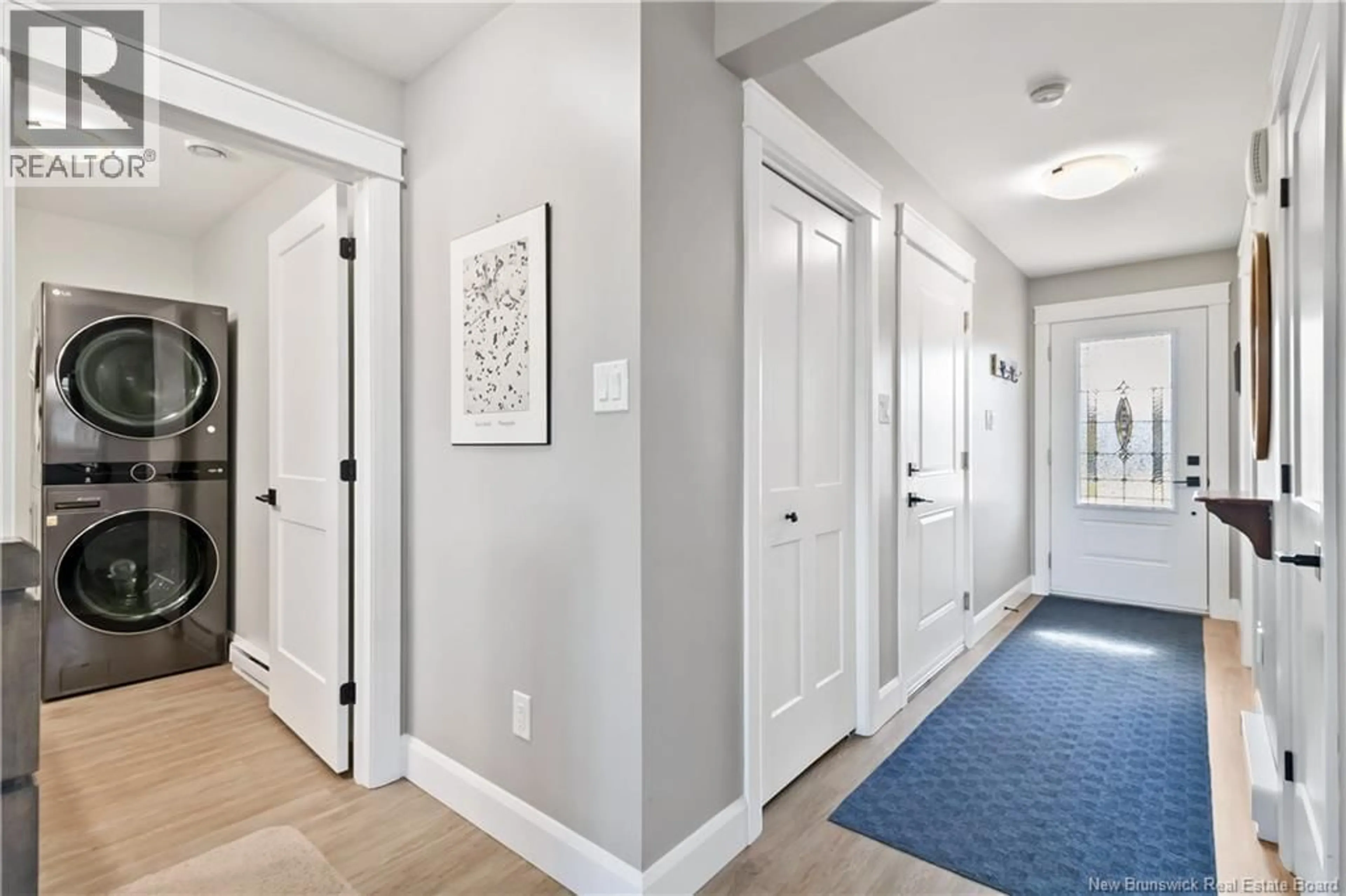 Indoor entryway for 135 NORTHUMBERLAND DRIVE, Moncton New Brunswick E1A9K1
