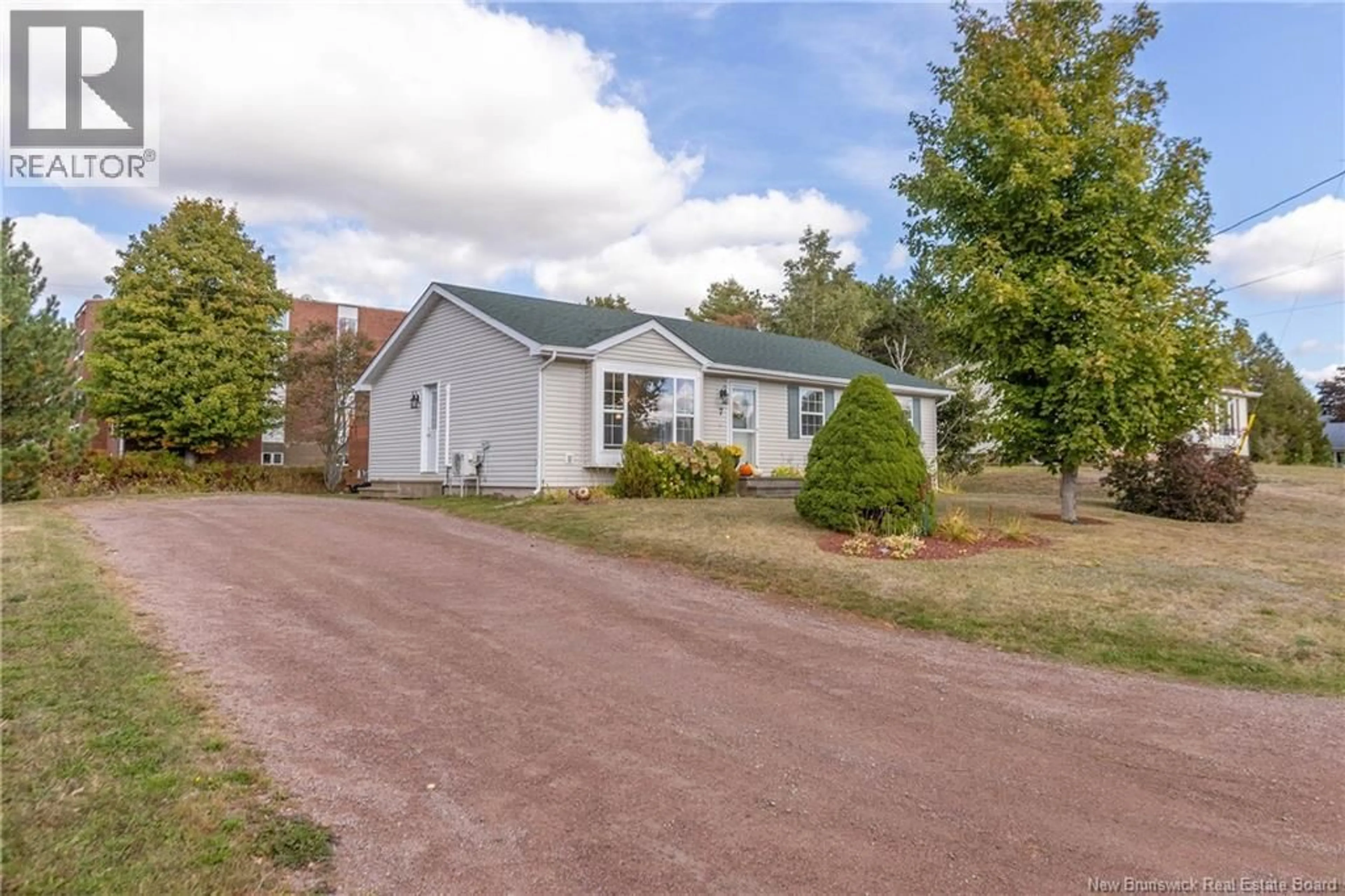 Unknown for 7 WINDYMERE DRIVE, Sackville New Brunswick E4L4P6