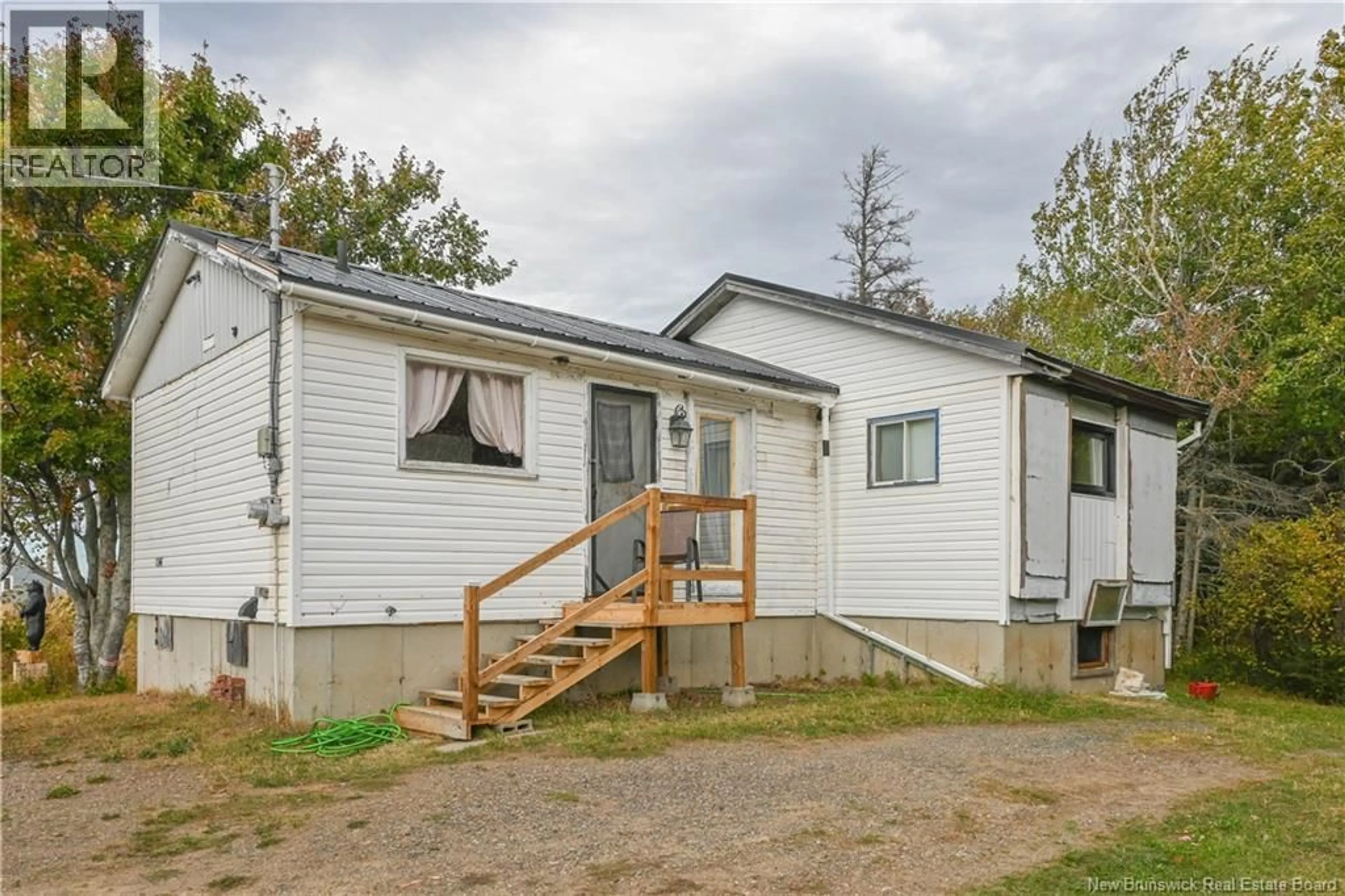 Unknown for 1394 DEGRÂCE STREET, Maisonnette New Brunswick E8N2J4