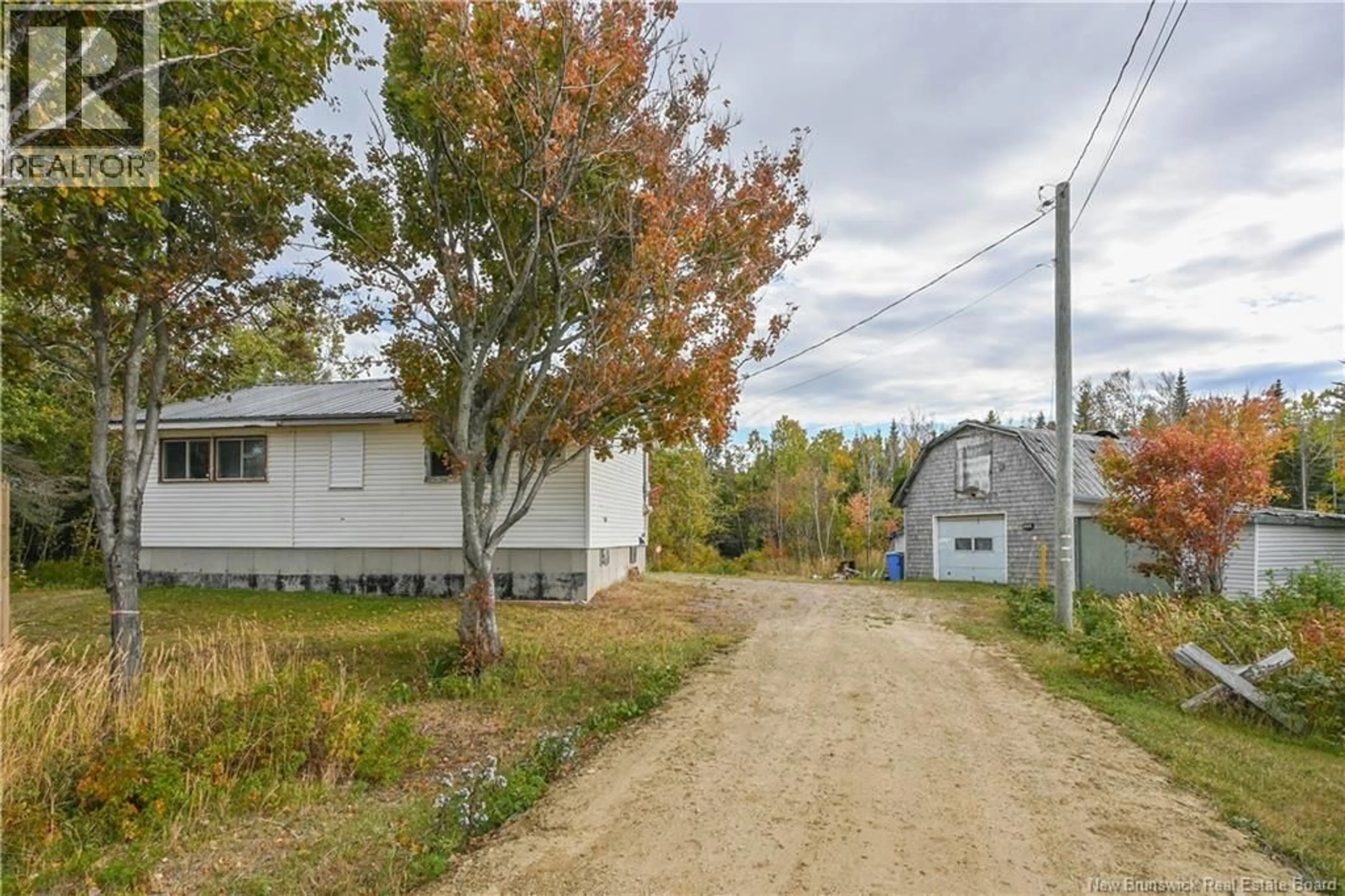 Unknown for 1394 DEGRÂCE STREET, Maisonnette New Brunswick E8N2J4