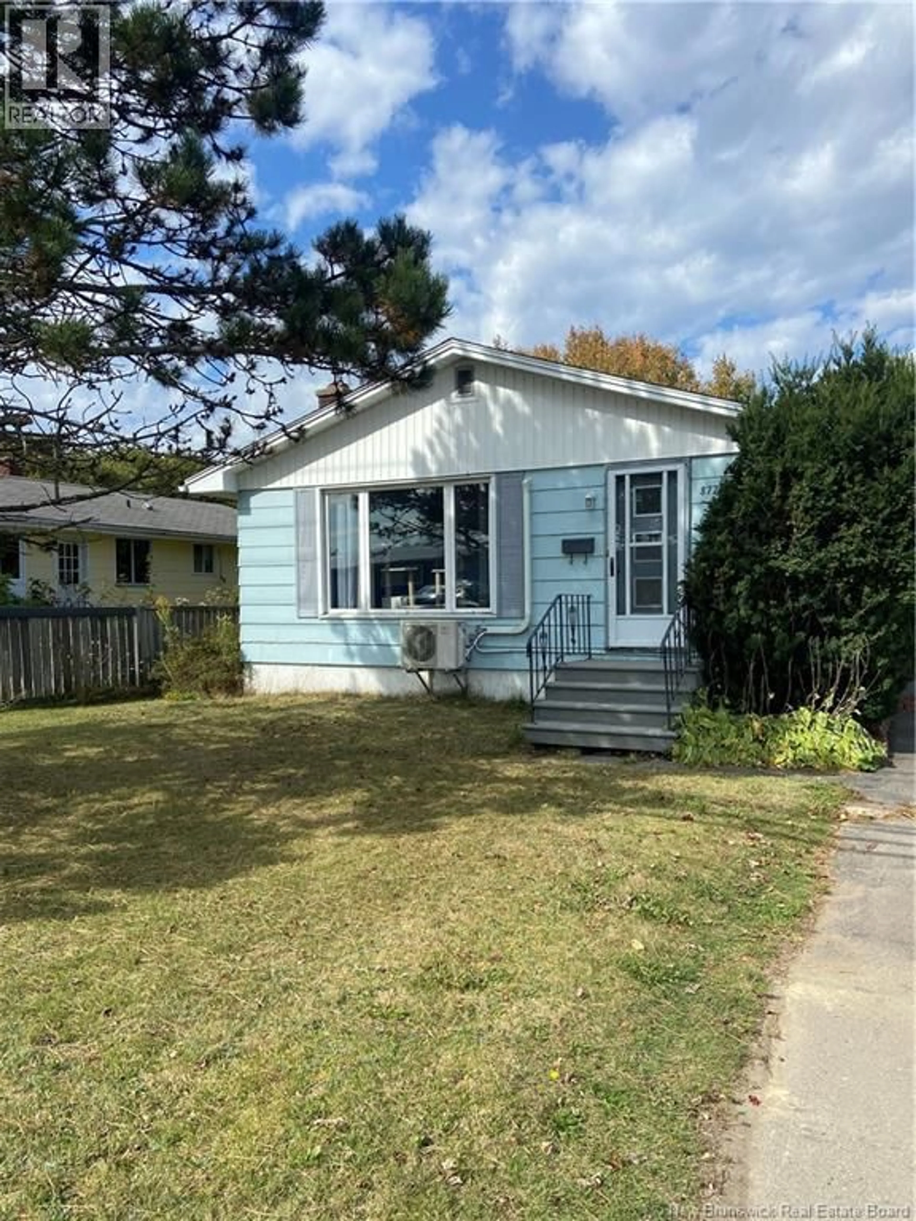 Unknown for 877 GRANDVIEW AVENUE, Saint John New Brunswick E2J4C6