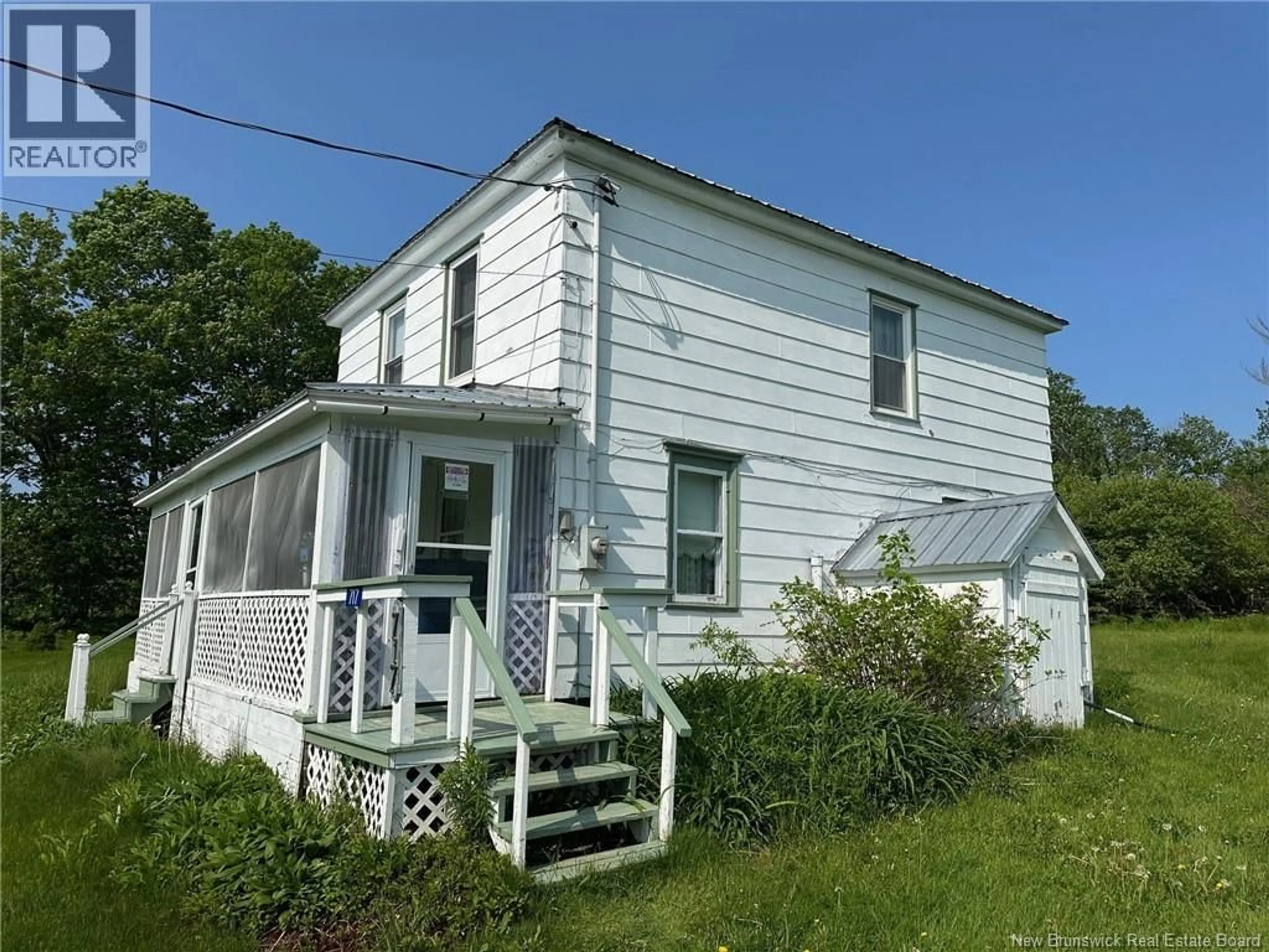 Unknown for 717 HOLTVILLE ROAD, Holtville New Brunswick E6A1Y7