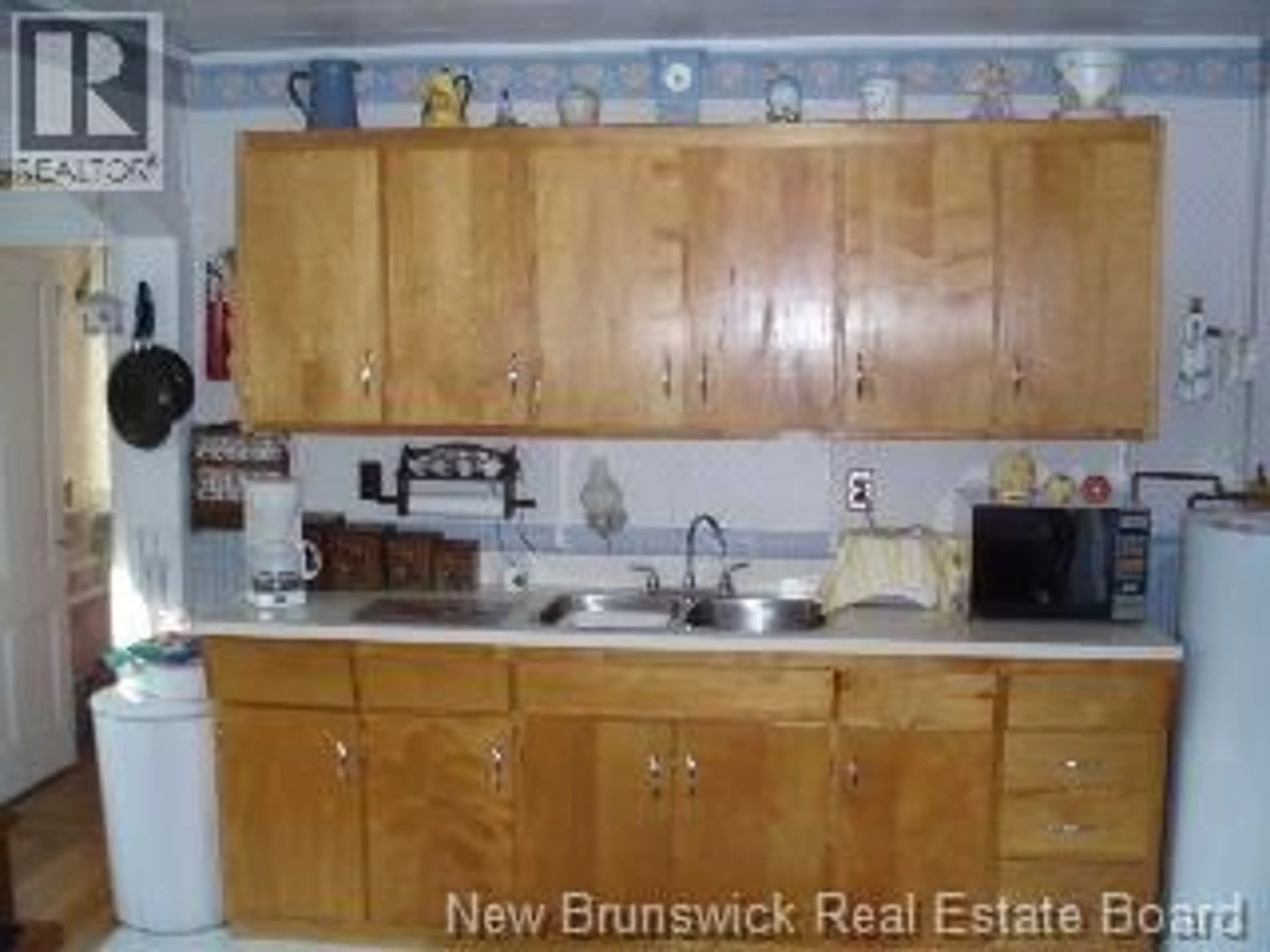 Standard kitchen, unknown for 717 HOLTVILLE ROAD, Holtville New Brunswick E6A1Y7