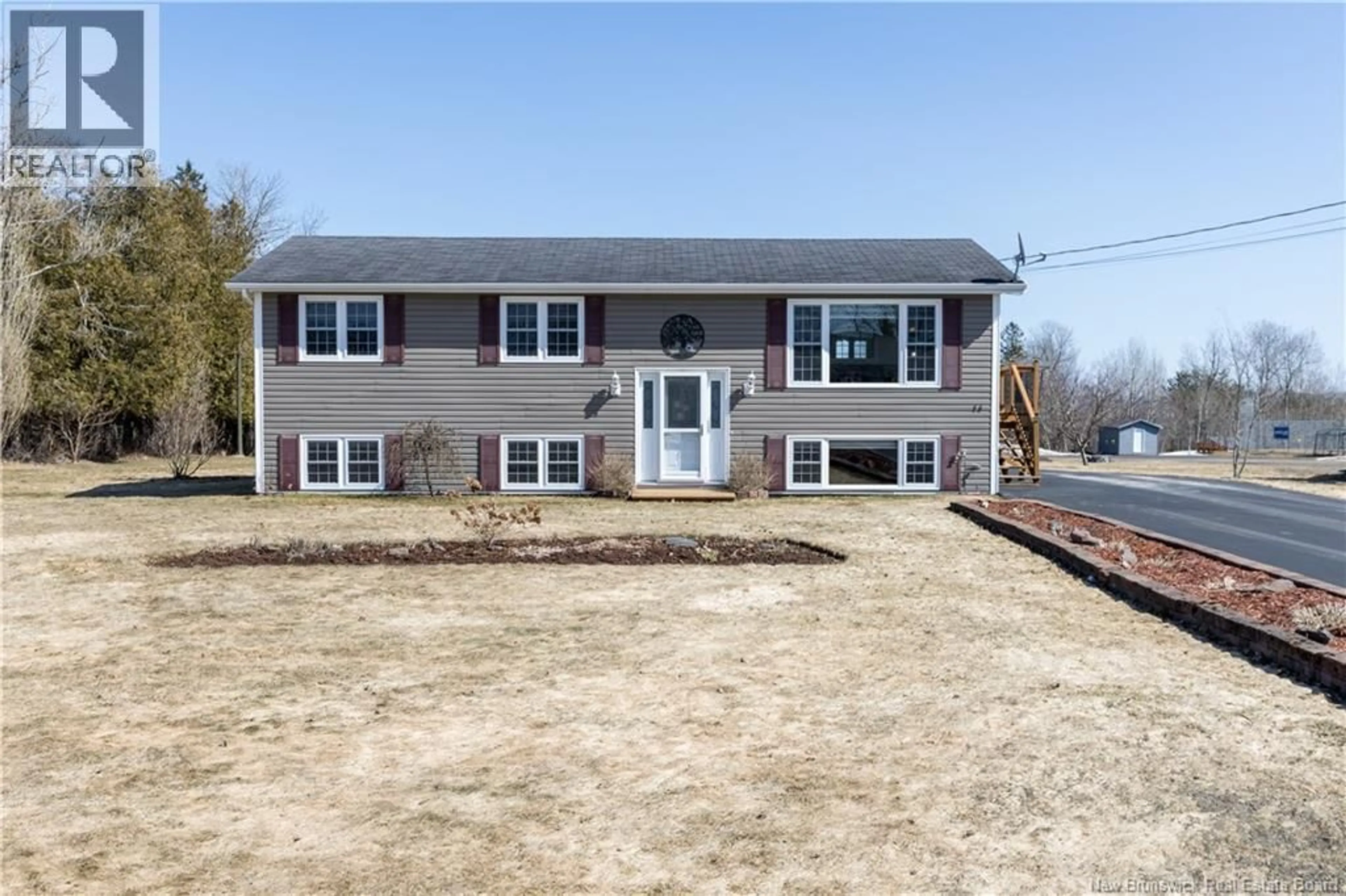 Unknown for 56 CENTENNIAL STREET, Plaster Rock New Brunswick E7G1H5