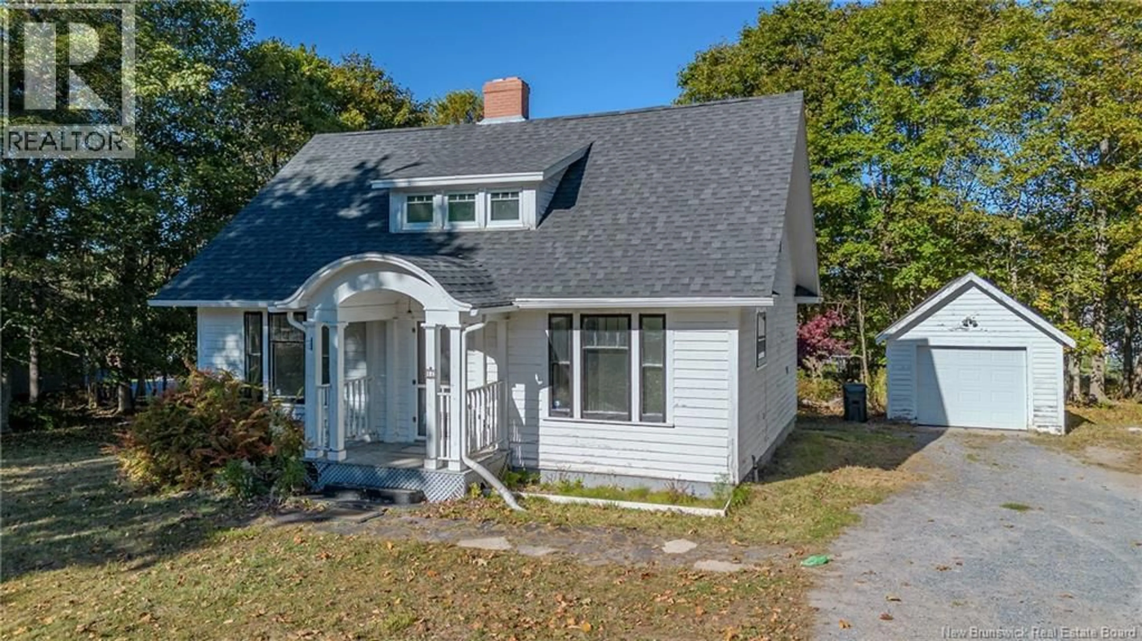 Unknown for 11 VINCENT ROAD, Quispamsis New Brunswick E2E1Y5