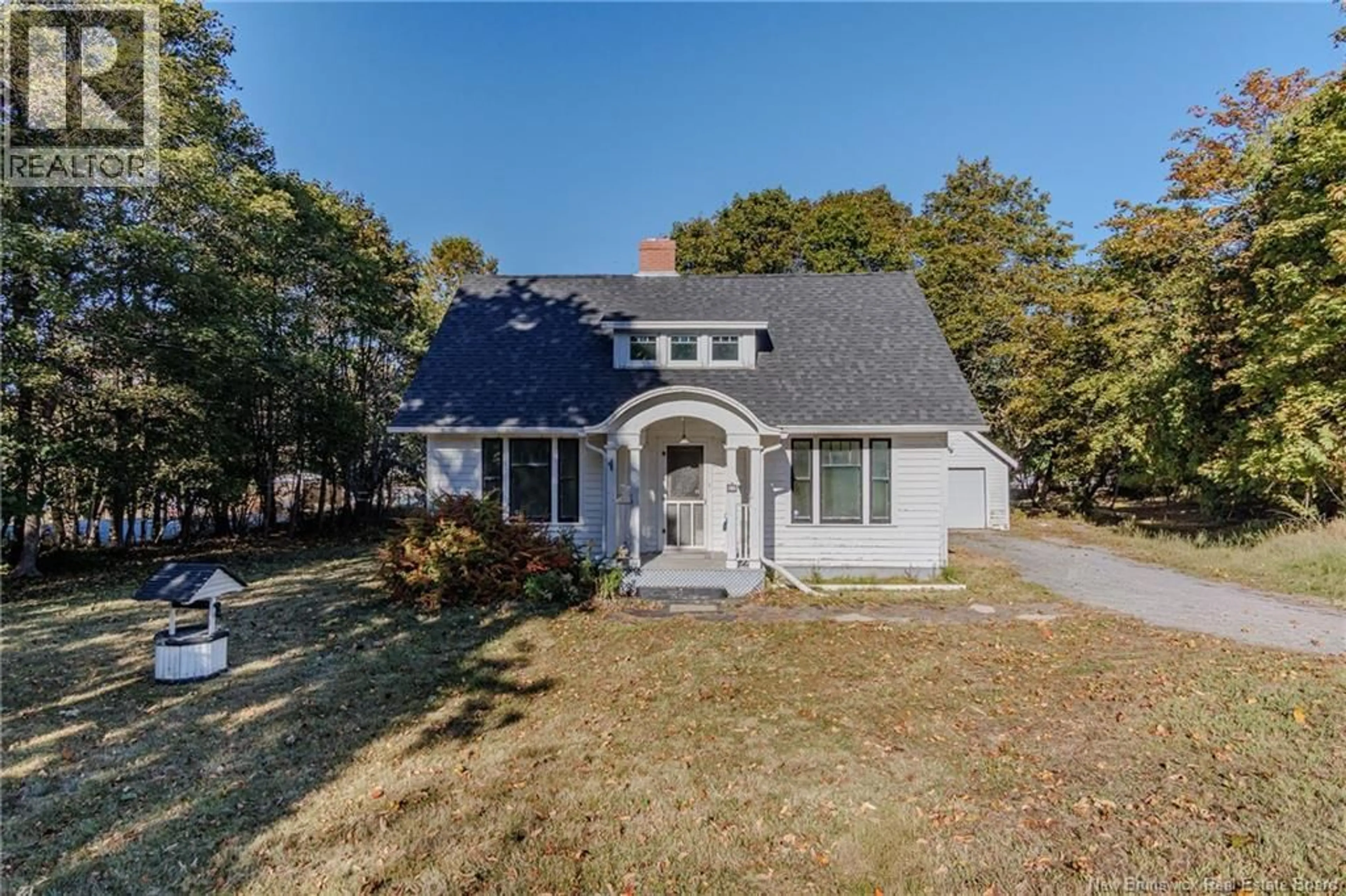Unknown for 11 VINCENT ROAD, Quispamsis New Brunswick E2E1Y5