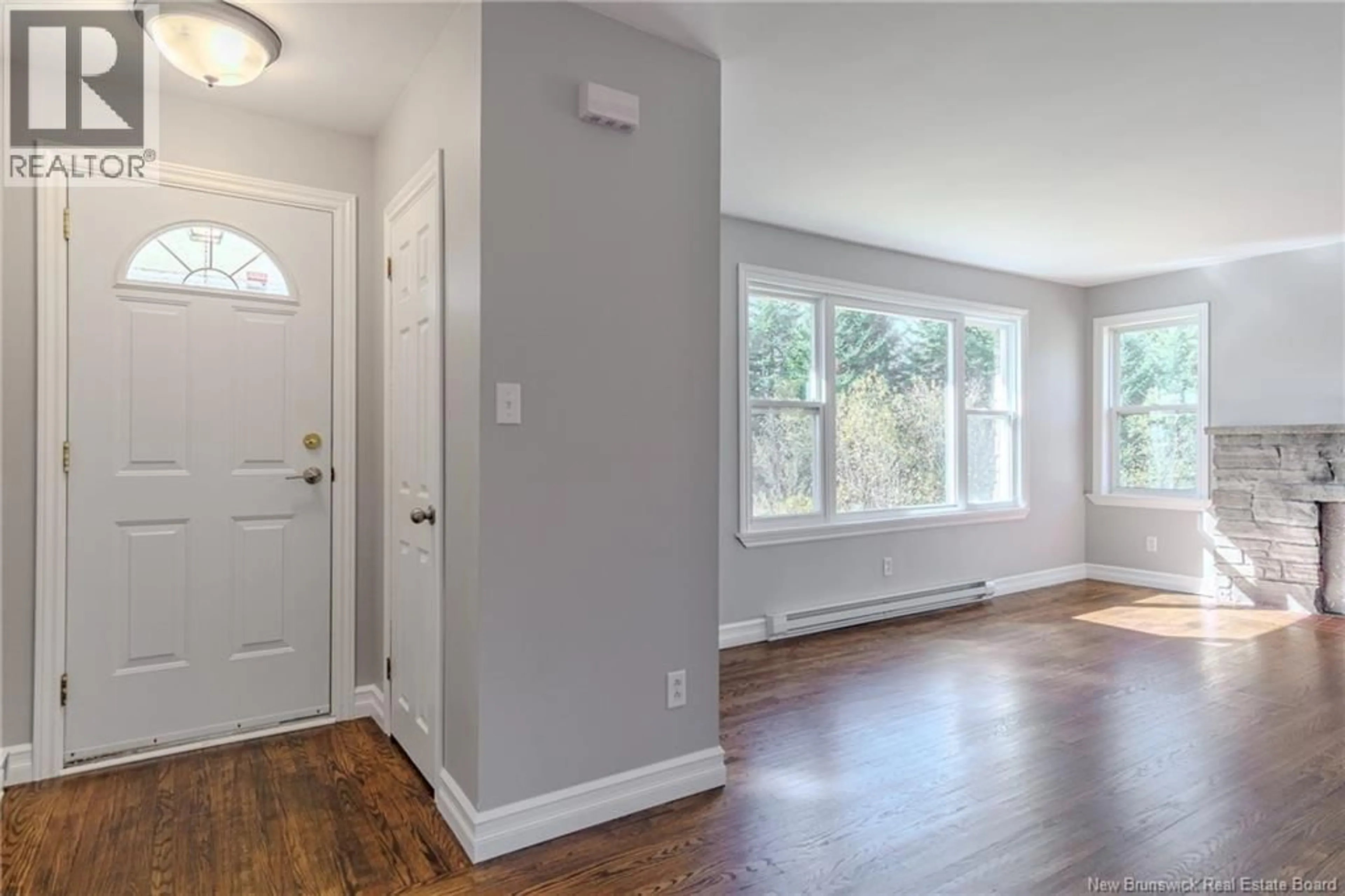 Indoor entryway for 503 ROUTE 111, Willow Grove New Brunswick E2S1G7