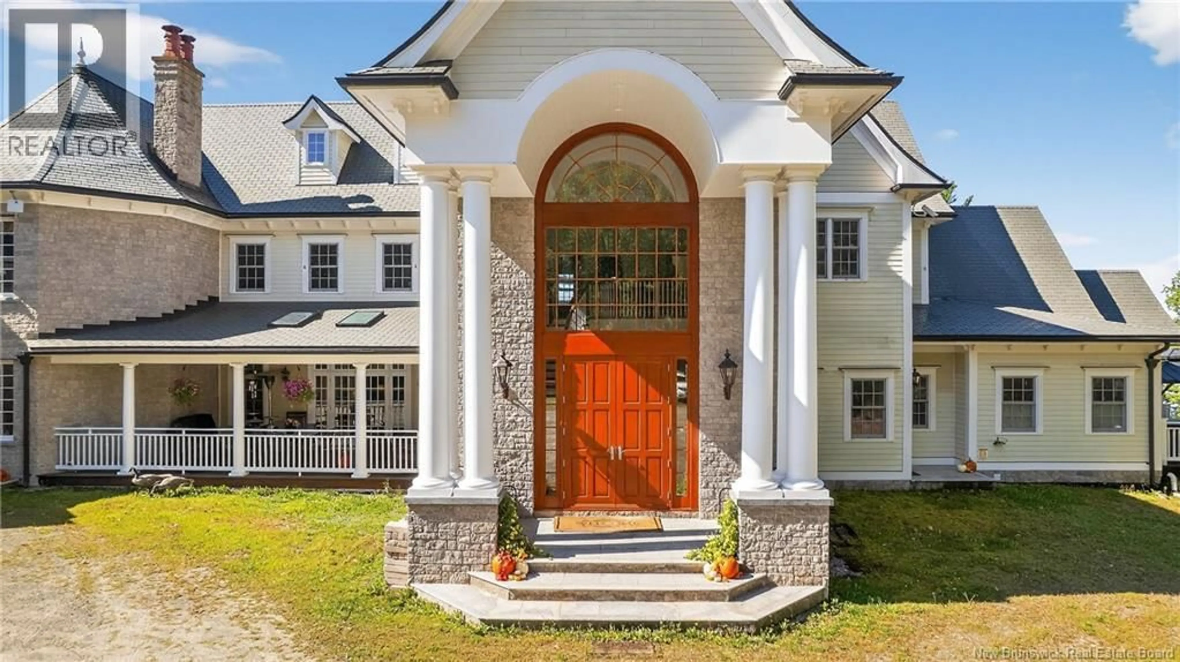Indoor foyer for 78 TODD'S POINT ROAD, Dufferin New Brunswick E3L3R1