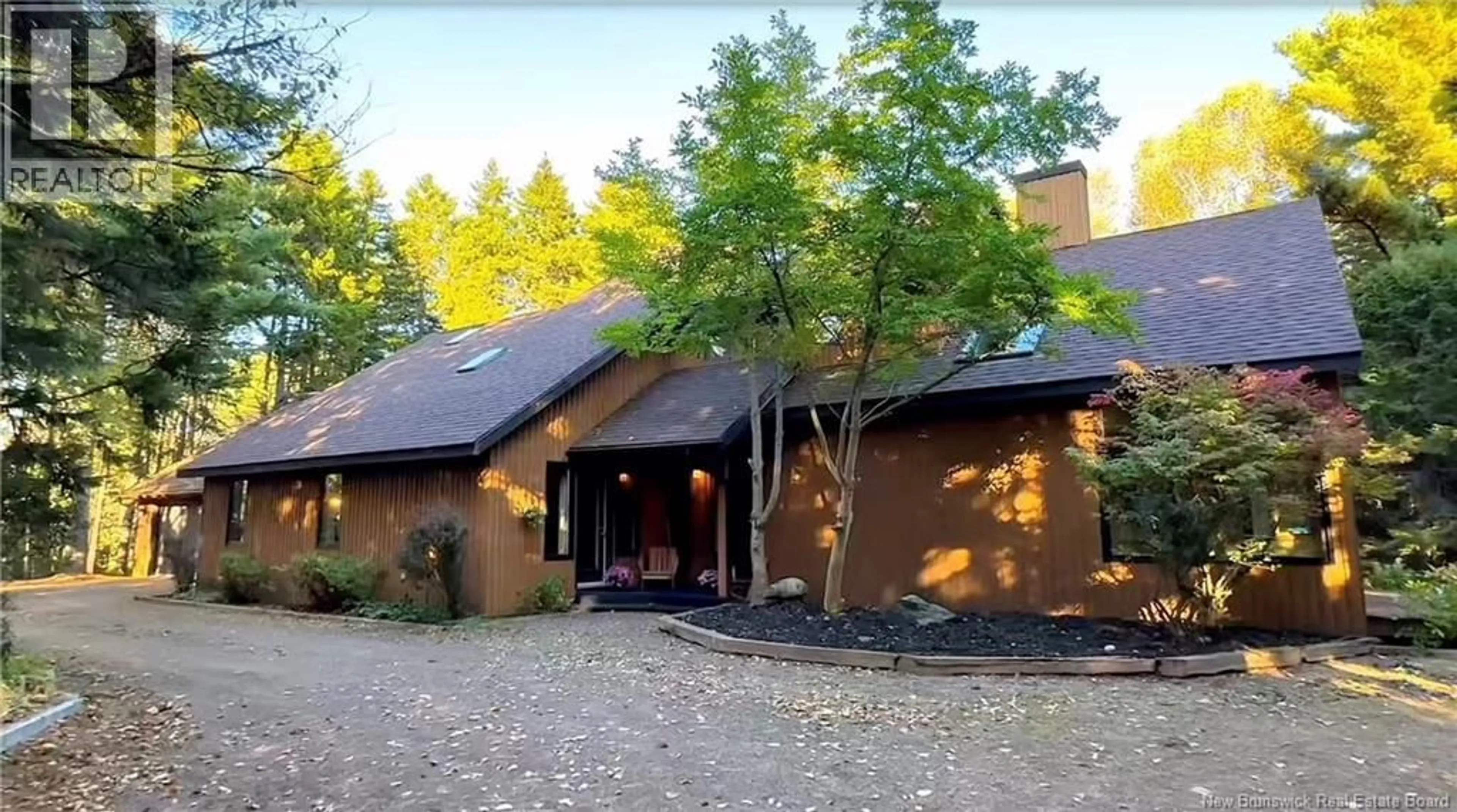Unknown for 29 WOODLANE DRIVE, Saint-Charles New Brunswick E4L3L4
