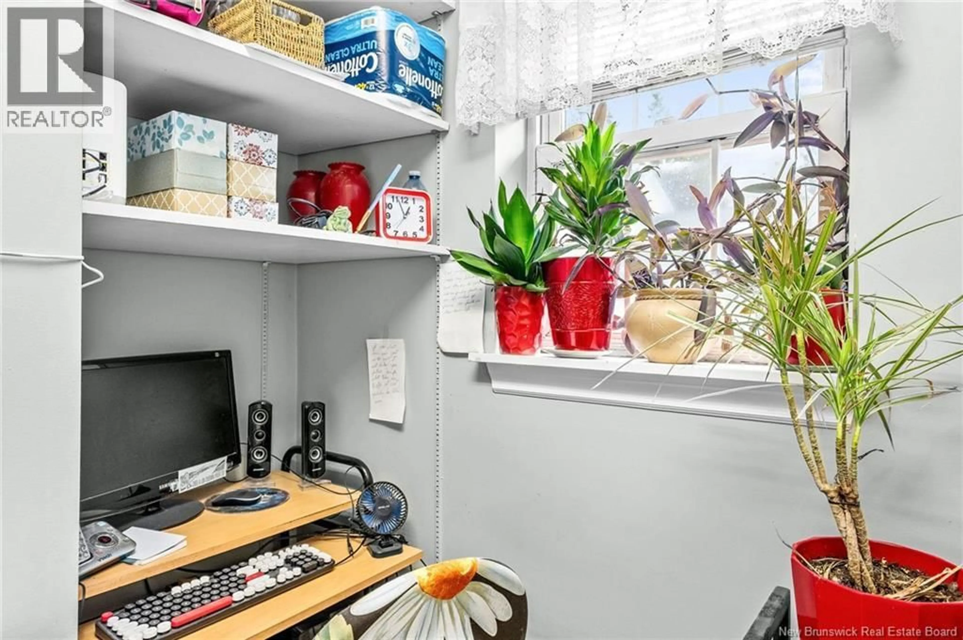 A pic of a room for 12 - 126 LAKESIDE DRIVE, Riverview New Brunswick E1B3G9
