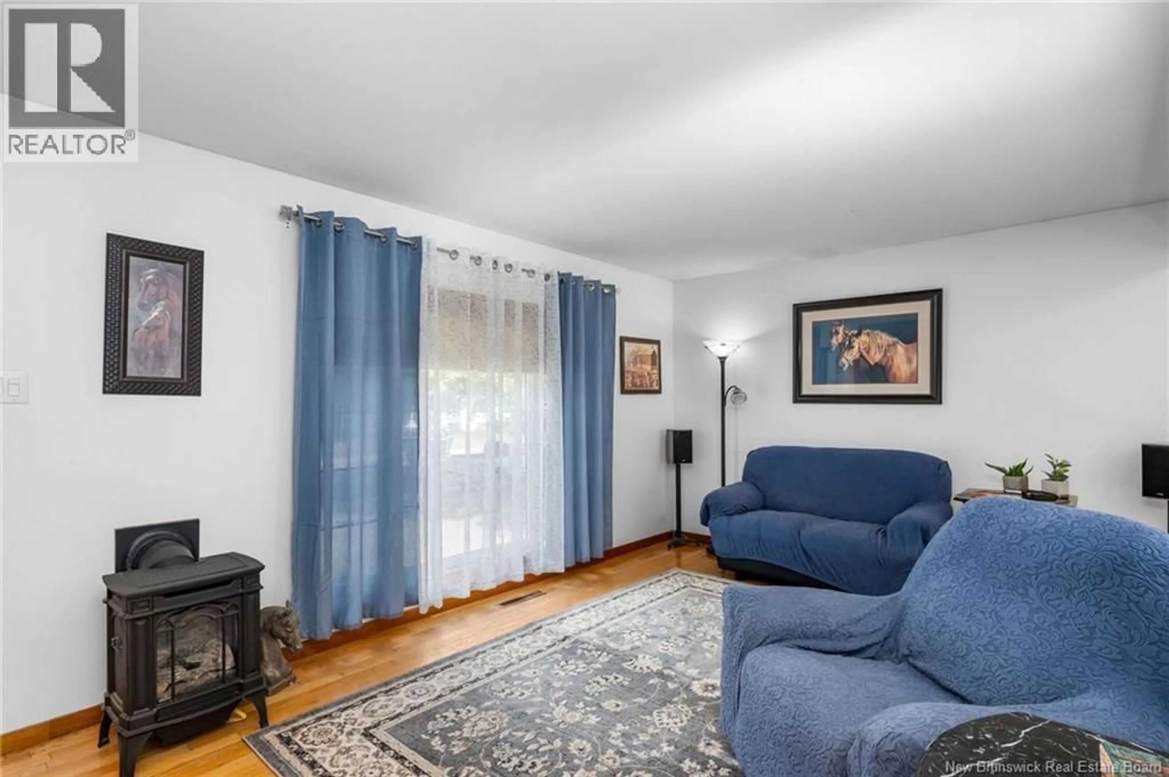 Living room with furniture, unknown for 269 WHITEPINE ROAD, Riverview New Brunswick E1B2X2