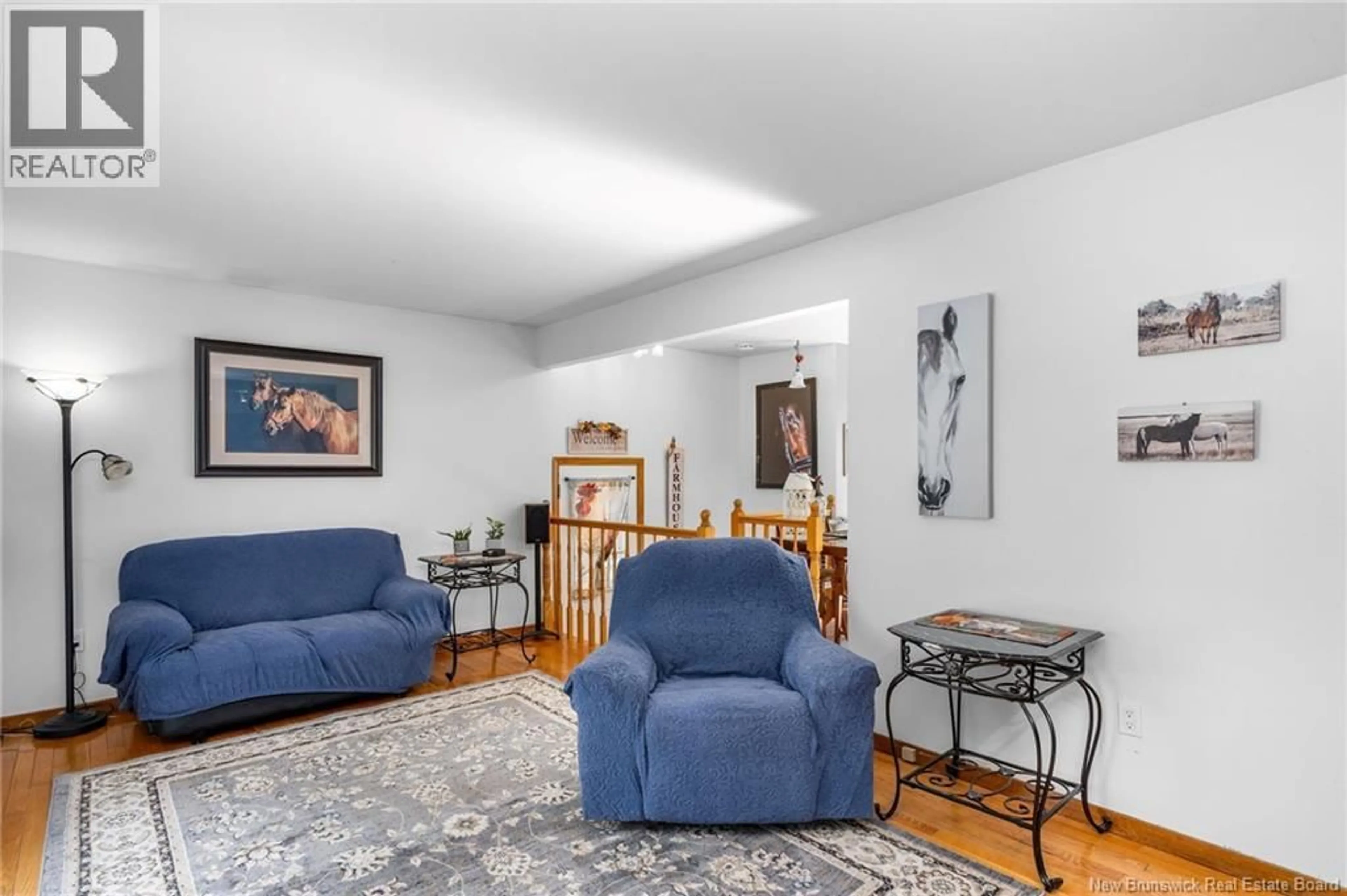 Living room with furniture, unknown for 269 WHITEPINE ROAD, Riverview New Brunswick E1B2X2