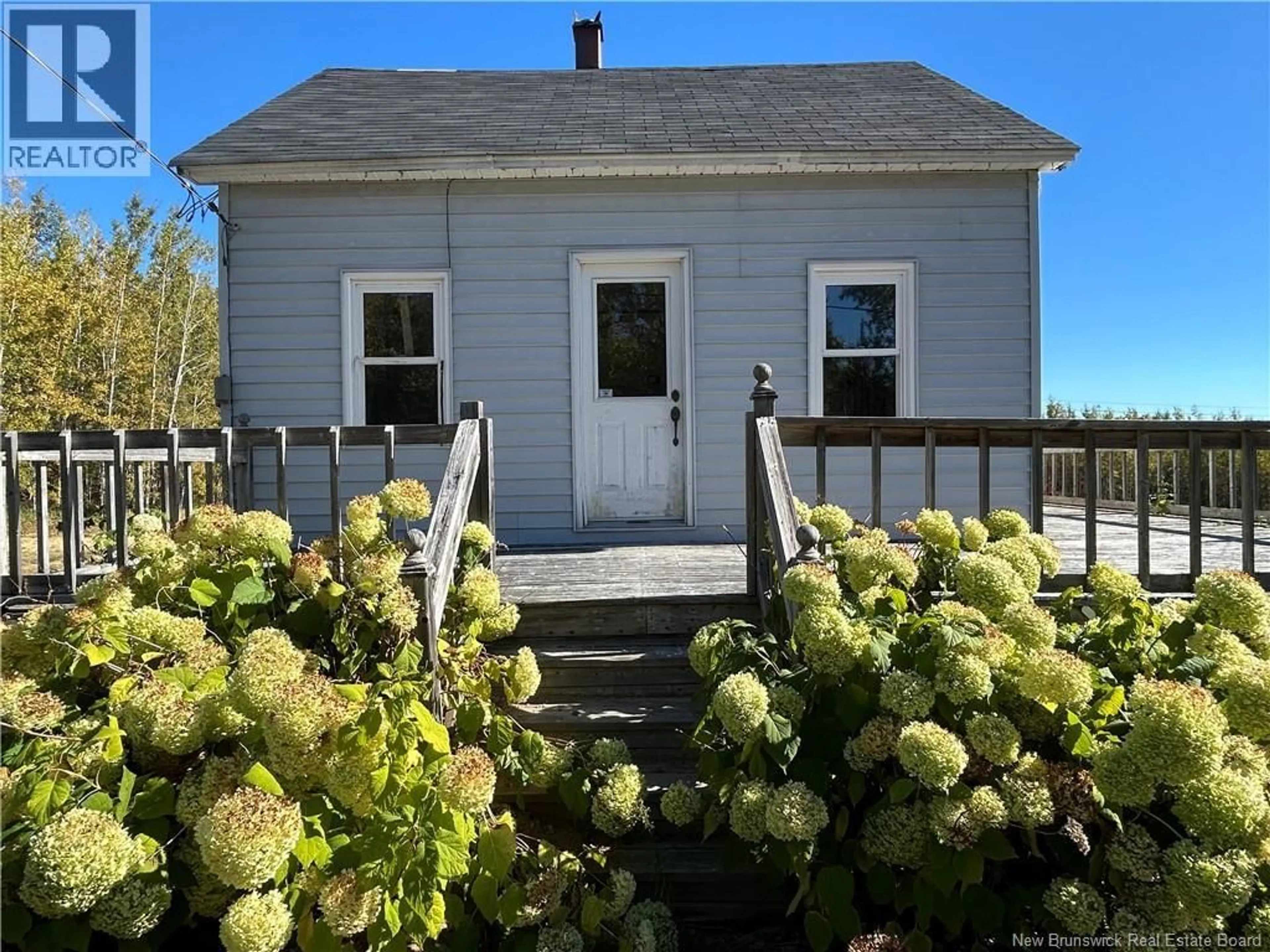 Shed for 755 RUSSELLVILLE ROAD, Russellville New Brunswick E1V7G7