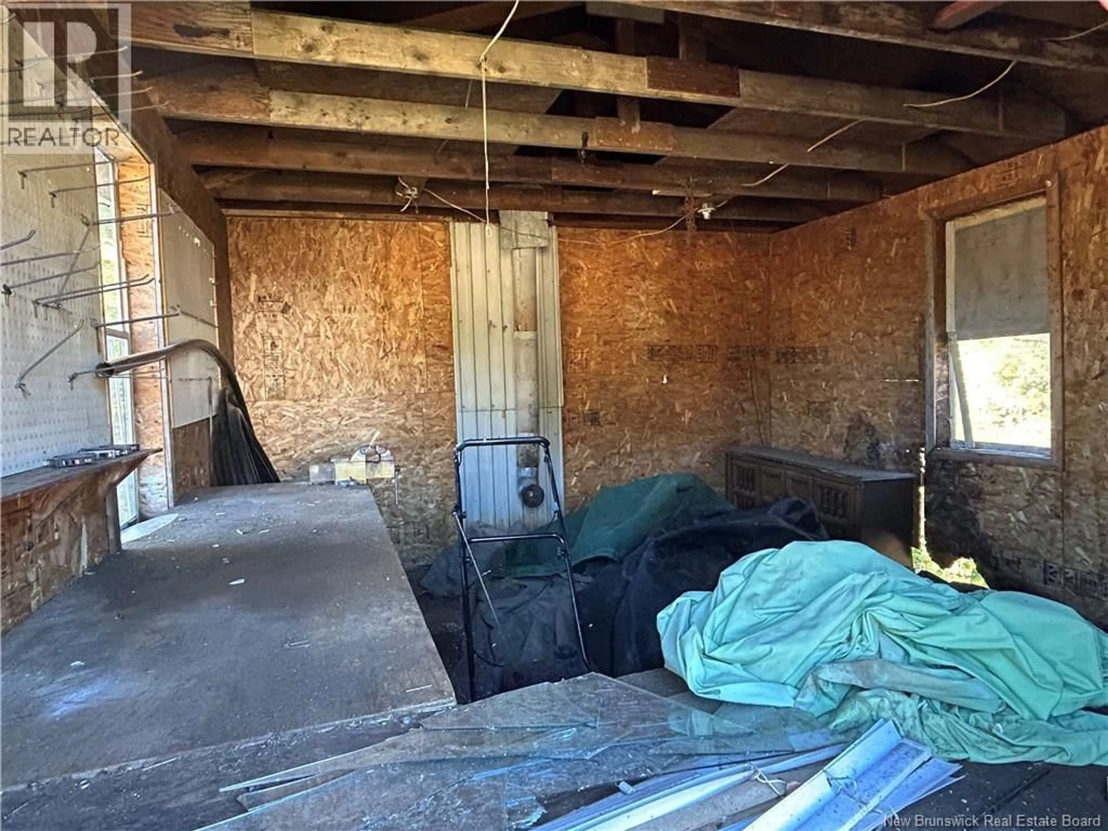A pic of a room for 755 RUSSELLVILLE ROAD, Russellville New Brunswick E1V7G7