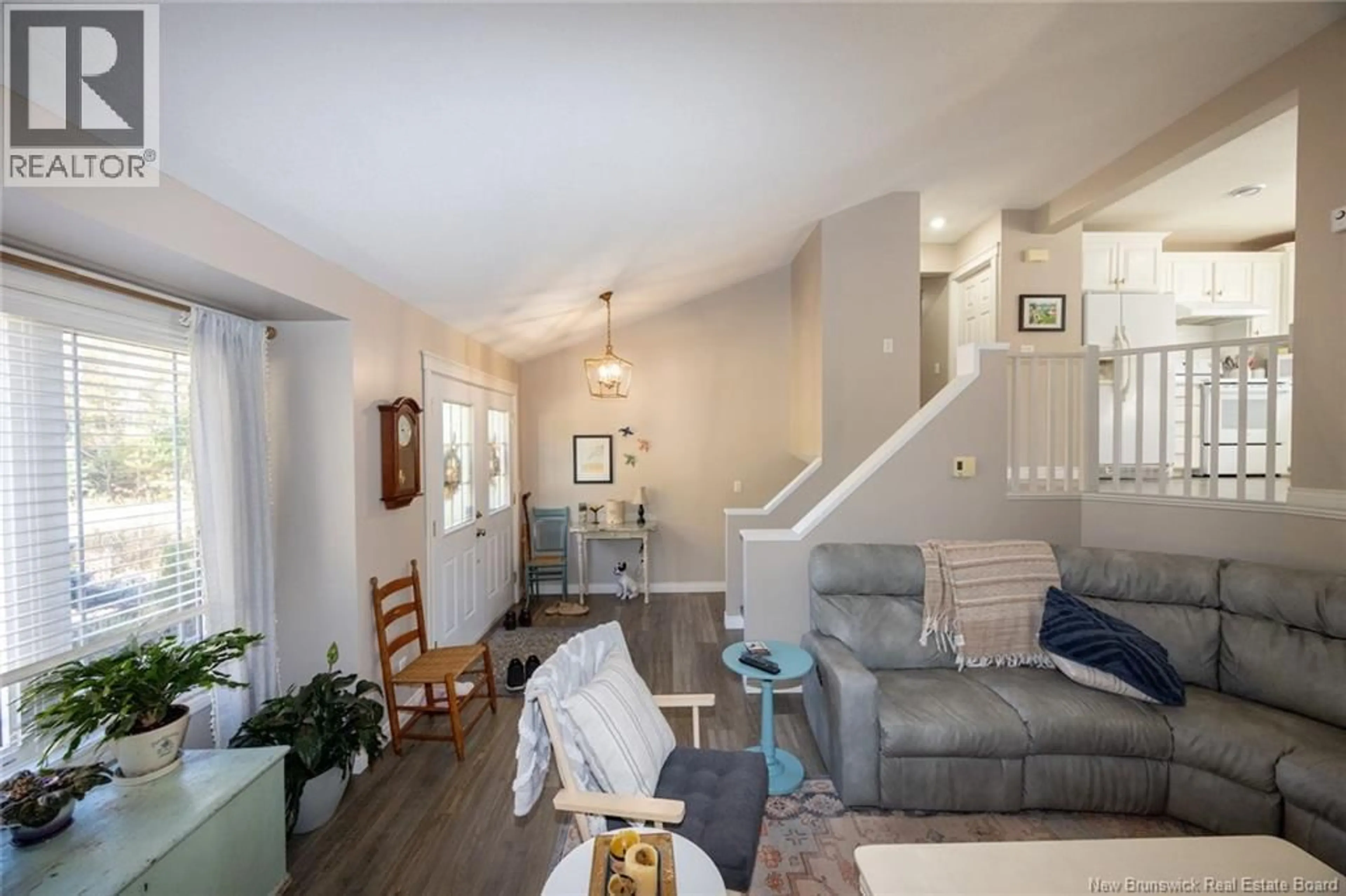 Living room with furniture, unknown for 12 NELSON DRIVE, Nasonworth New Brunswick E3C1M2