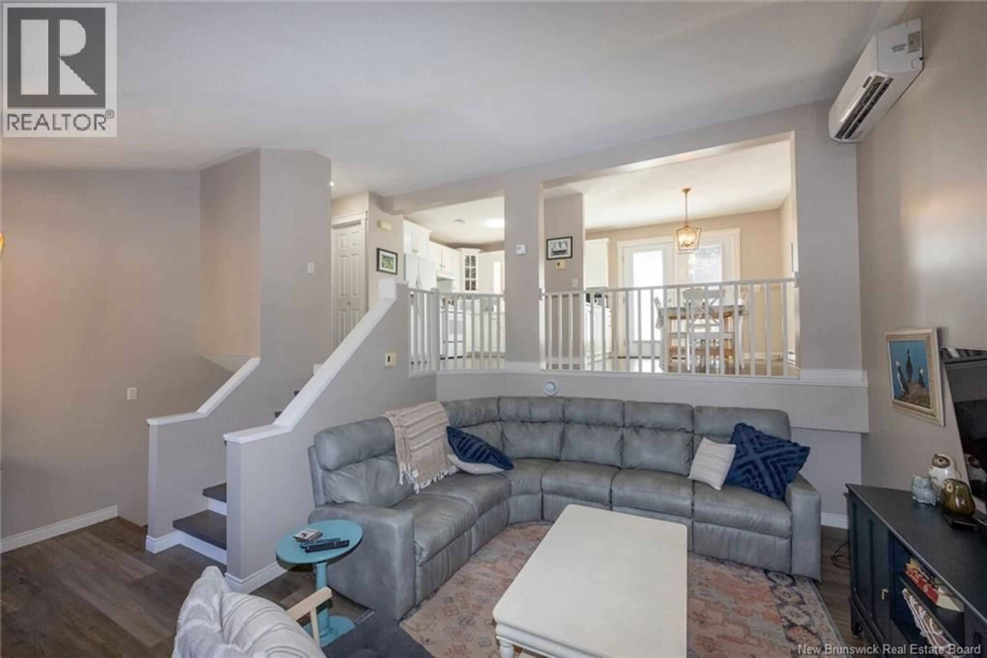 Living room with furniture, unknown for 12 NELSON DRIVE, Nasonworth New Brunswick E3C1M2
