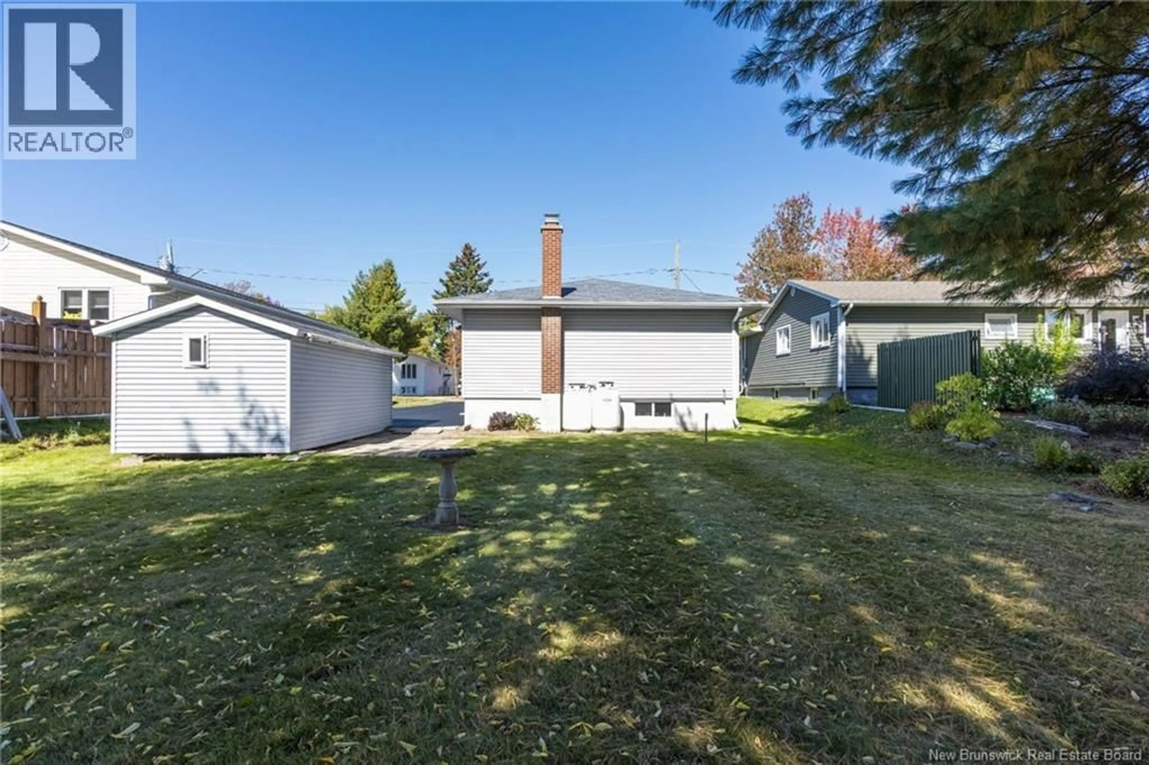Unknown for 44 FERNWOOD AVENUE, Moncton New Brunswick E1A2W4