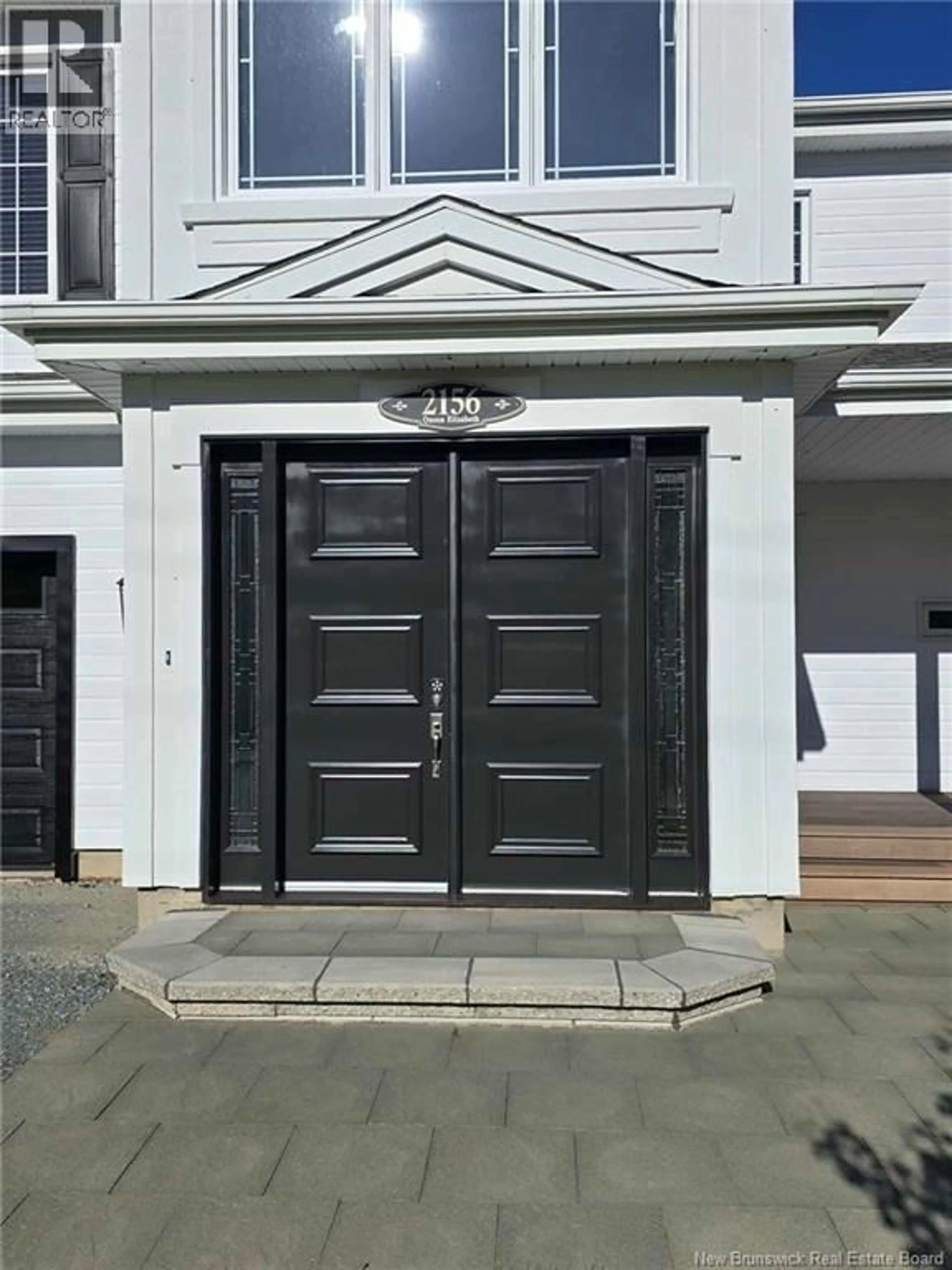Indoor entryway for 2156 QUEEN ELIZABETH DRIVE, Bathurst New Brunswick E2A4Y4