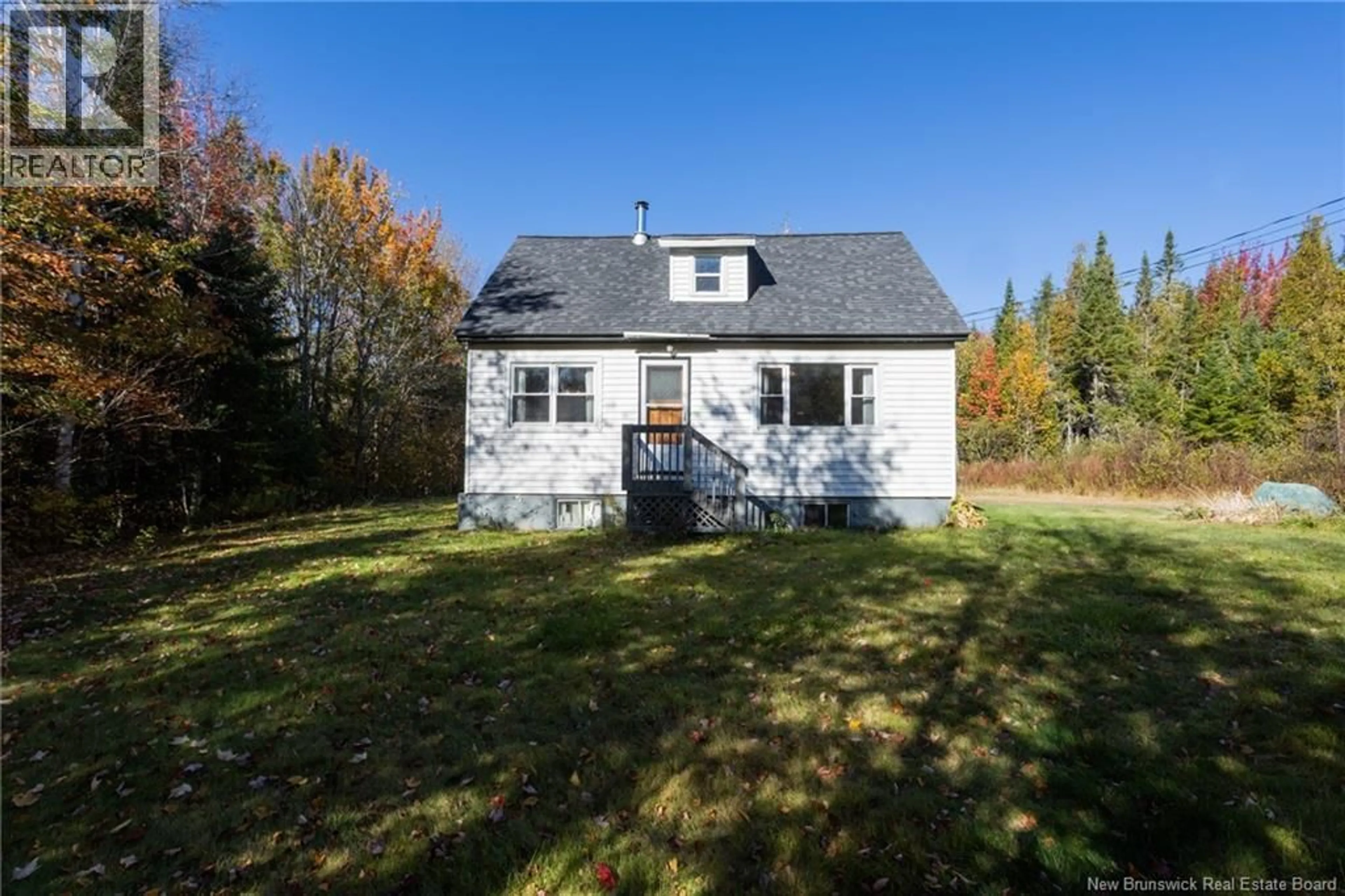 Unknown for 8 LUNN LANE, Mazerolle Settlement New Brunswick E3E1Y4