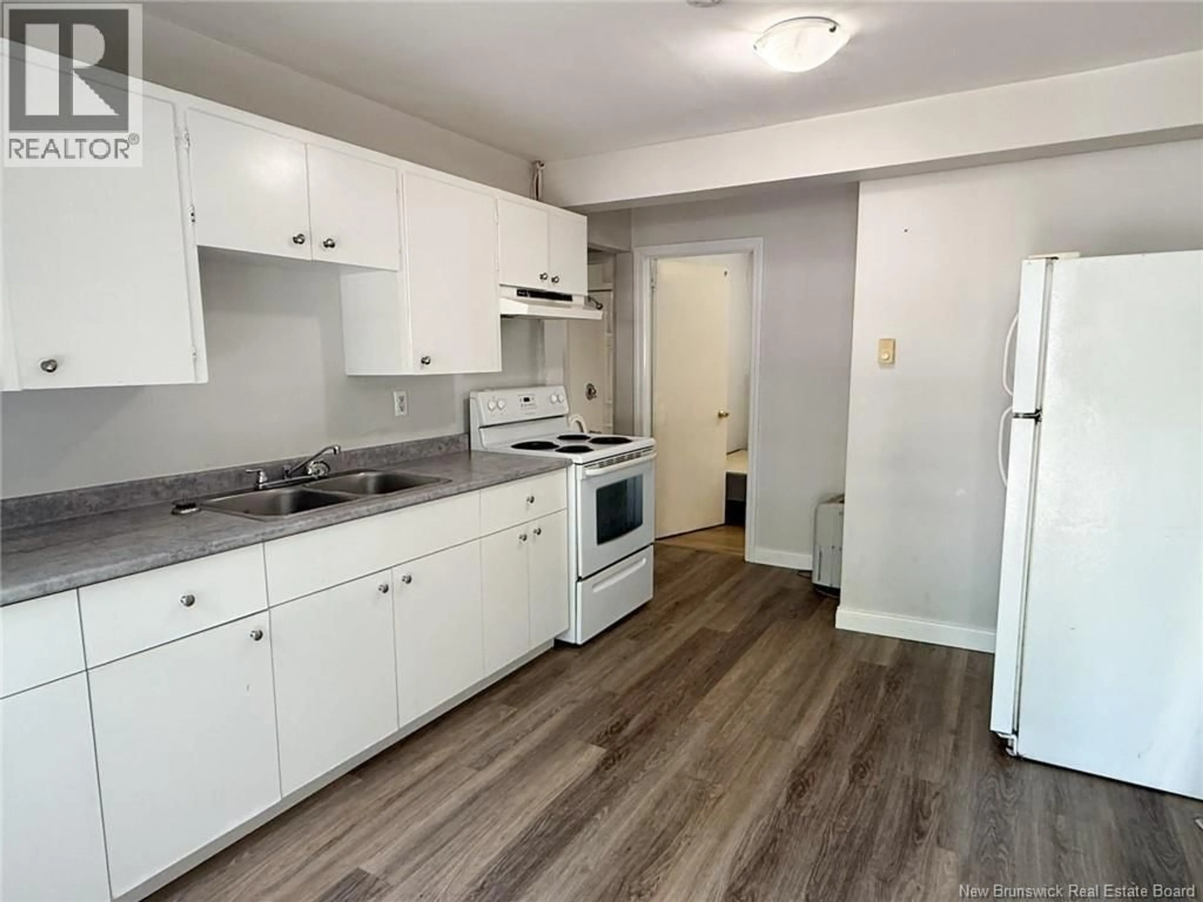 Standard kitchen, unknown for 84 PUGSLEY STREET, Fredericton New Brunswick E3B6J4