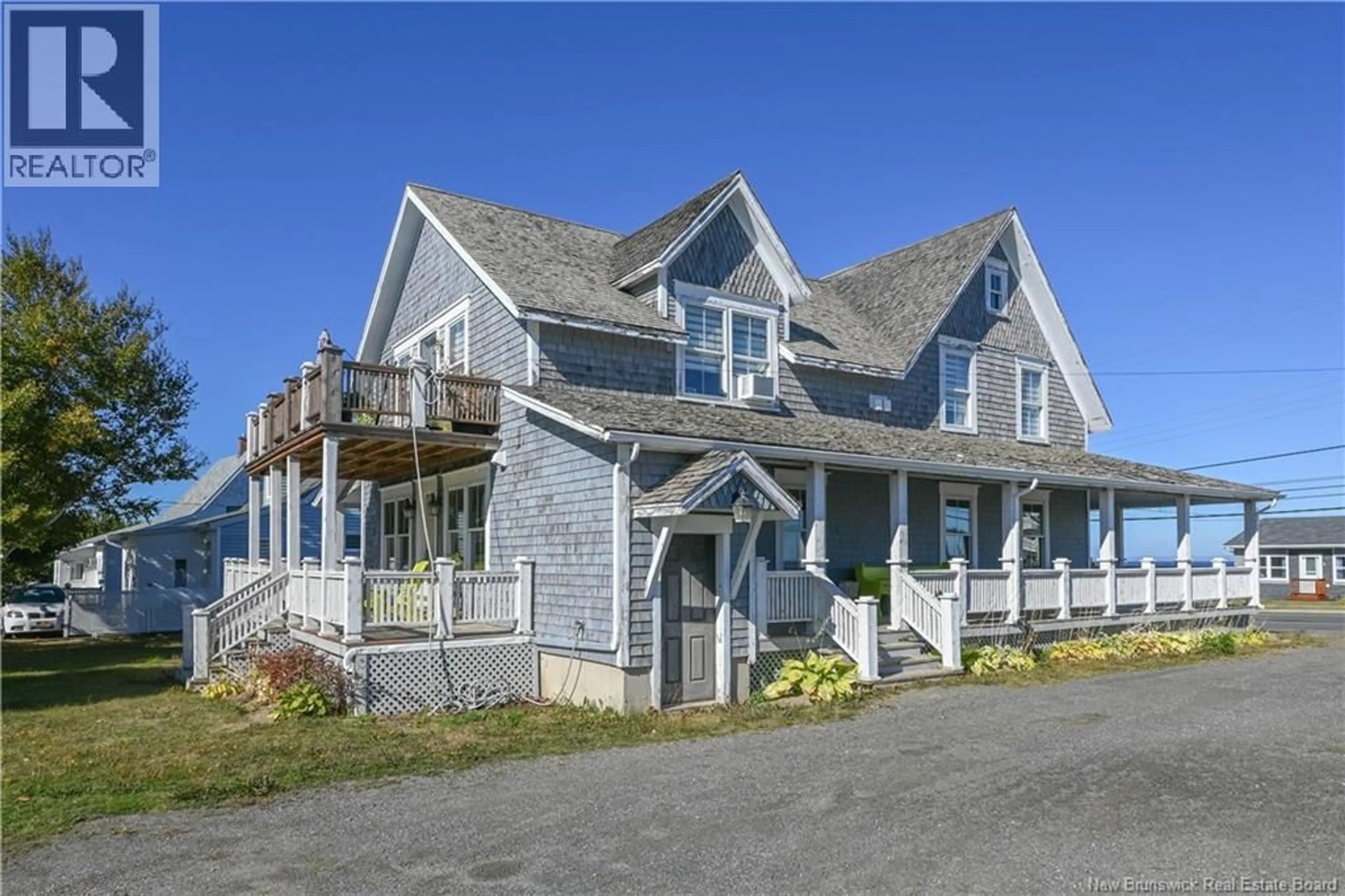 Unknown for 142 SAINT-PIERRE BOULEVARD, Caraquet New Brunswick E1W1B1