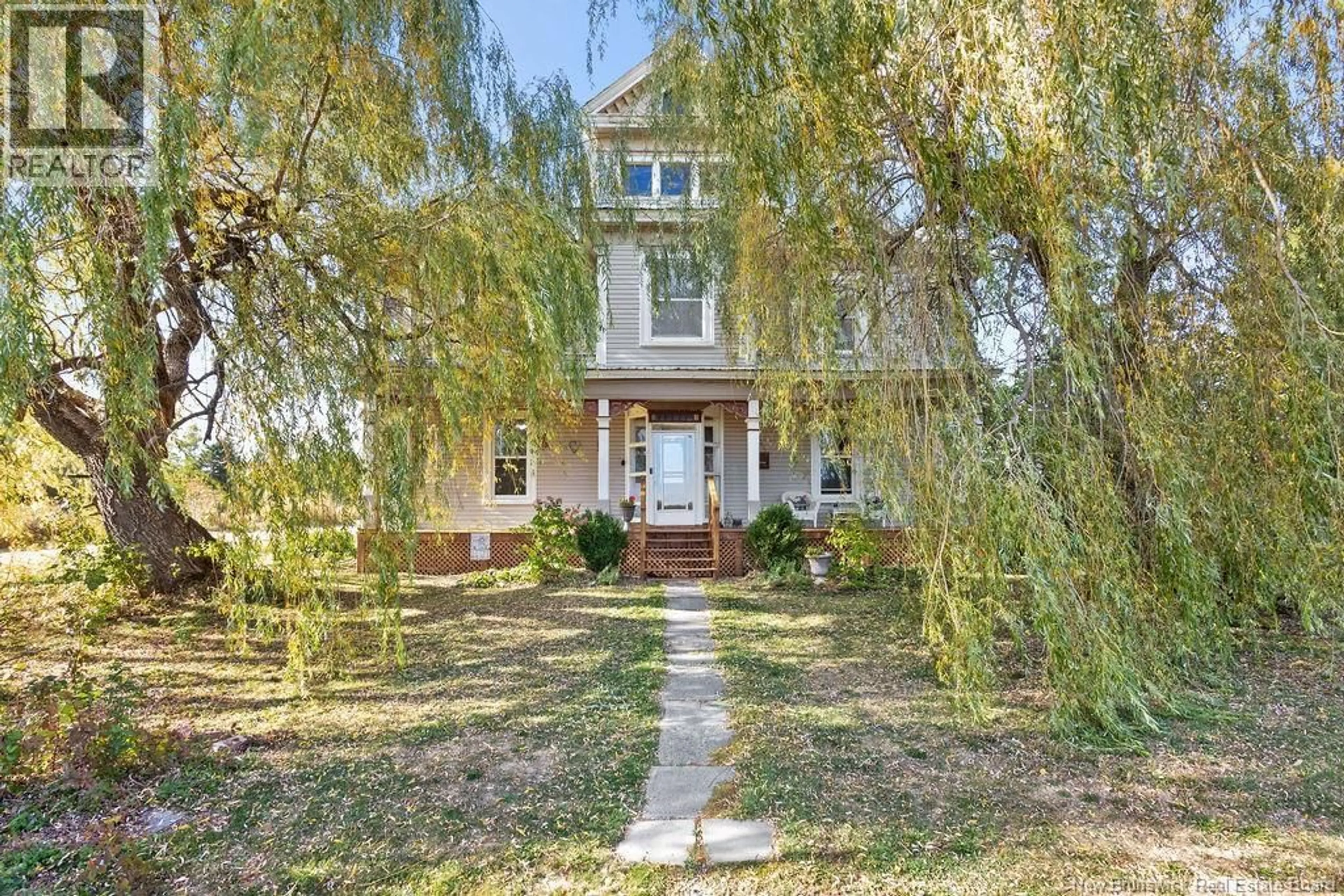 Unknown for 205 SOUTH NAPAN ROAD, Napan New Brunswick E1N4V9
