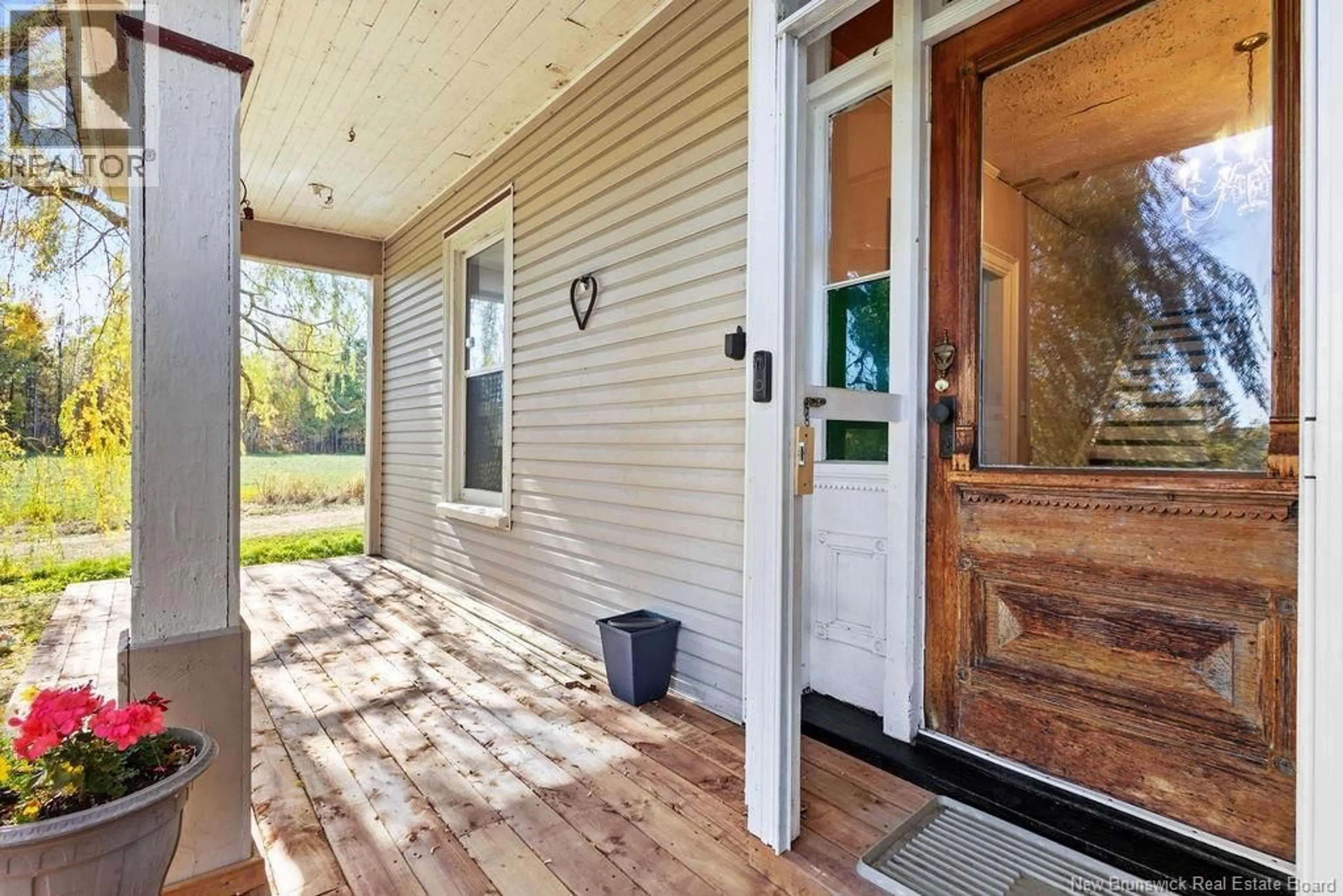 Indoor entryway for 205 SOUTH NAPAN ROAD, Napan New Brunswick E1N4V9