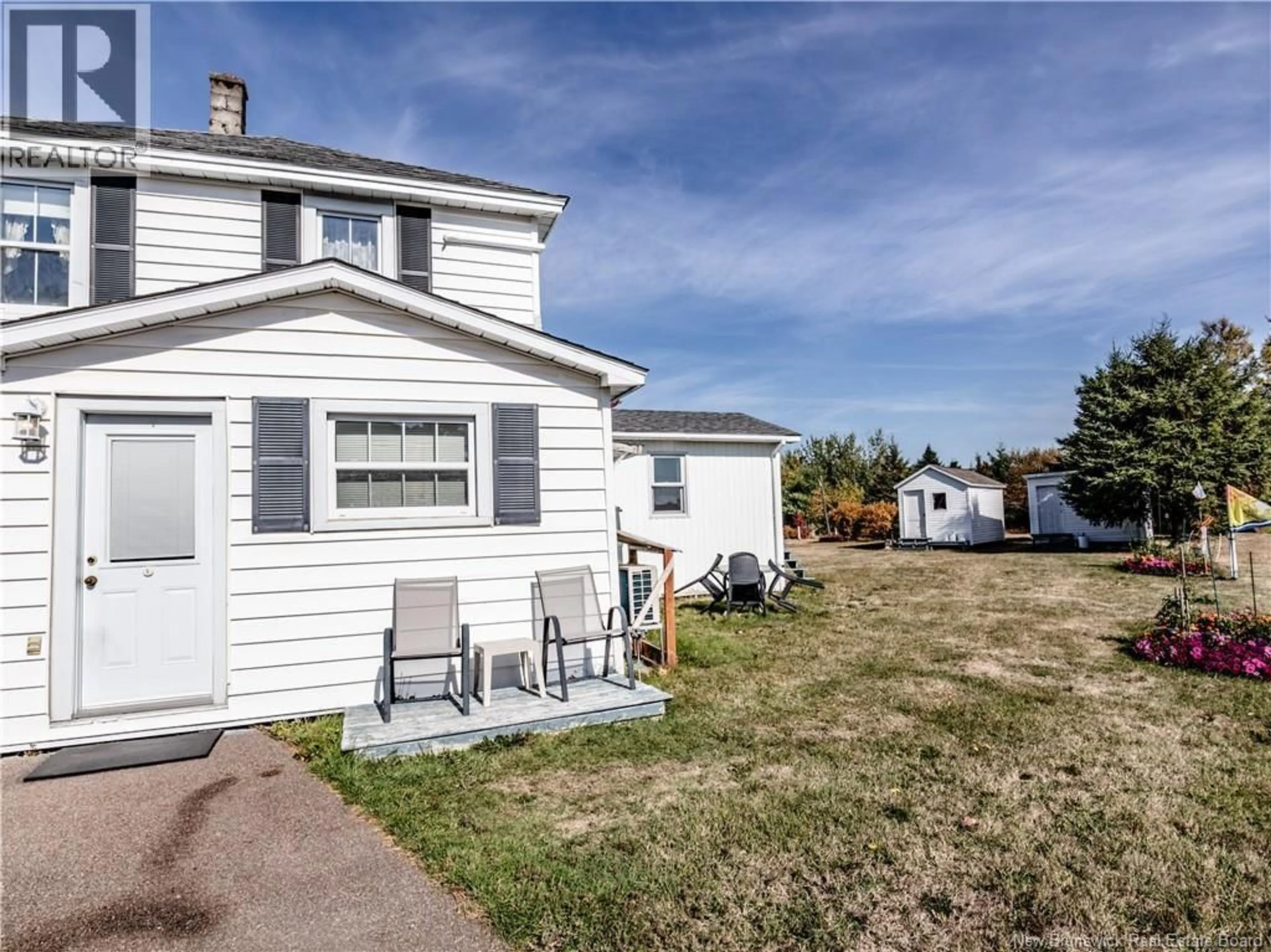 Unknown for 59 BELLEVUE STREET, Saint-Louis-De-Kent New Brunswick E4X1B3