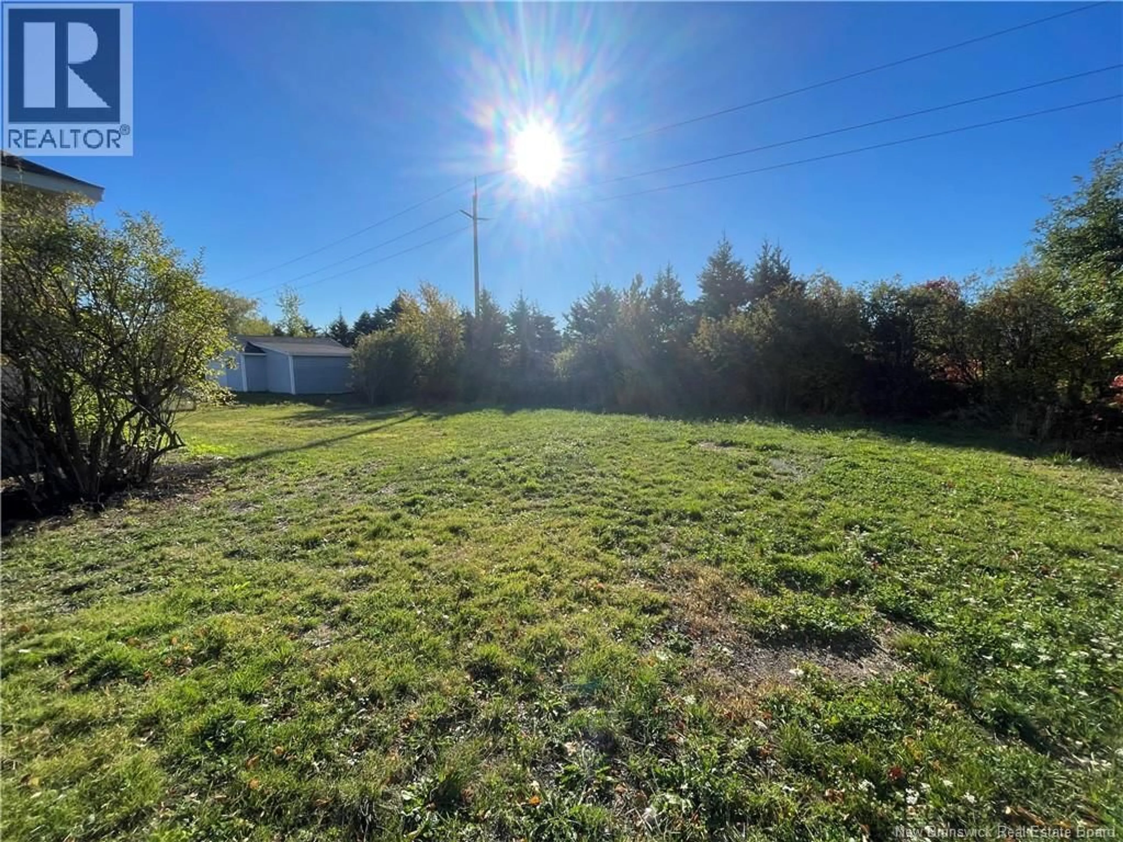 A pic from outside/outdoor area/front of a property/back of a property/a pic from drone, forest/trees view for 240 HIGHLANDVIEW ROAD, Moncton New Brunswick E1A2L3