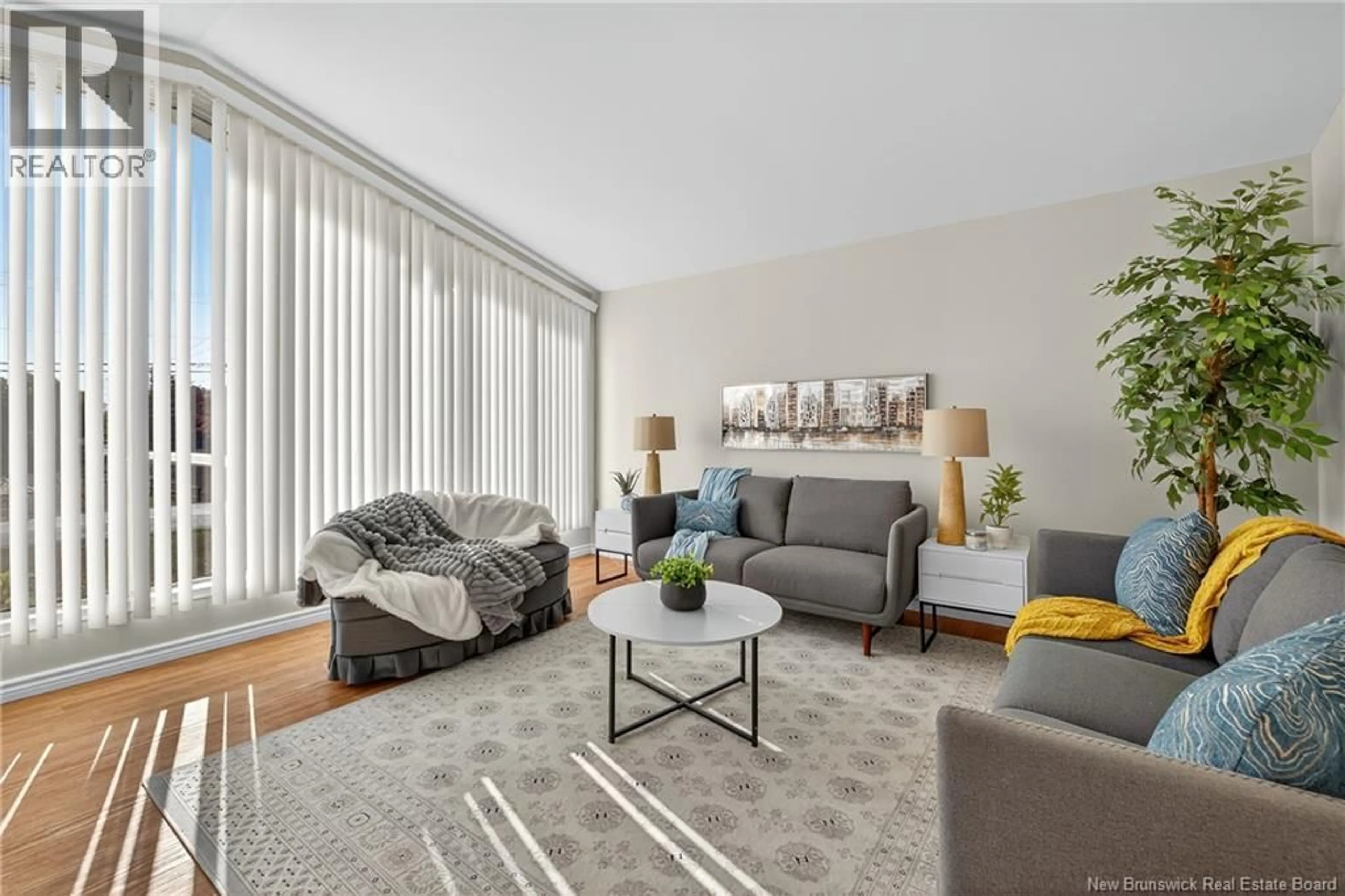 Living room with furniture, unknown for 179 15E RUE, Shippagan New Brunswick E8S1E3