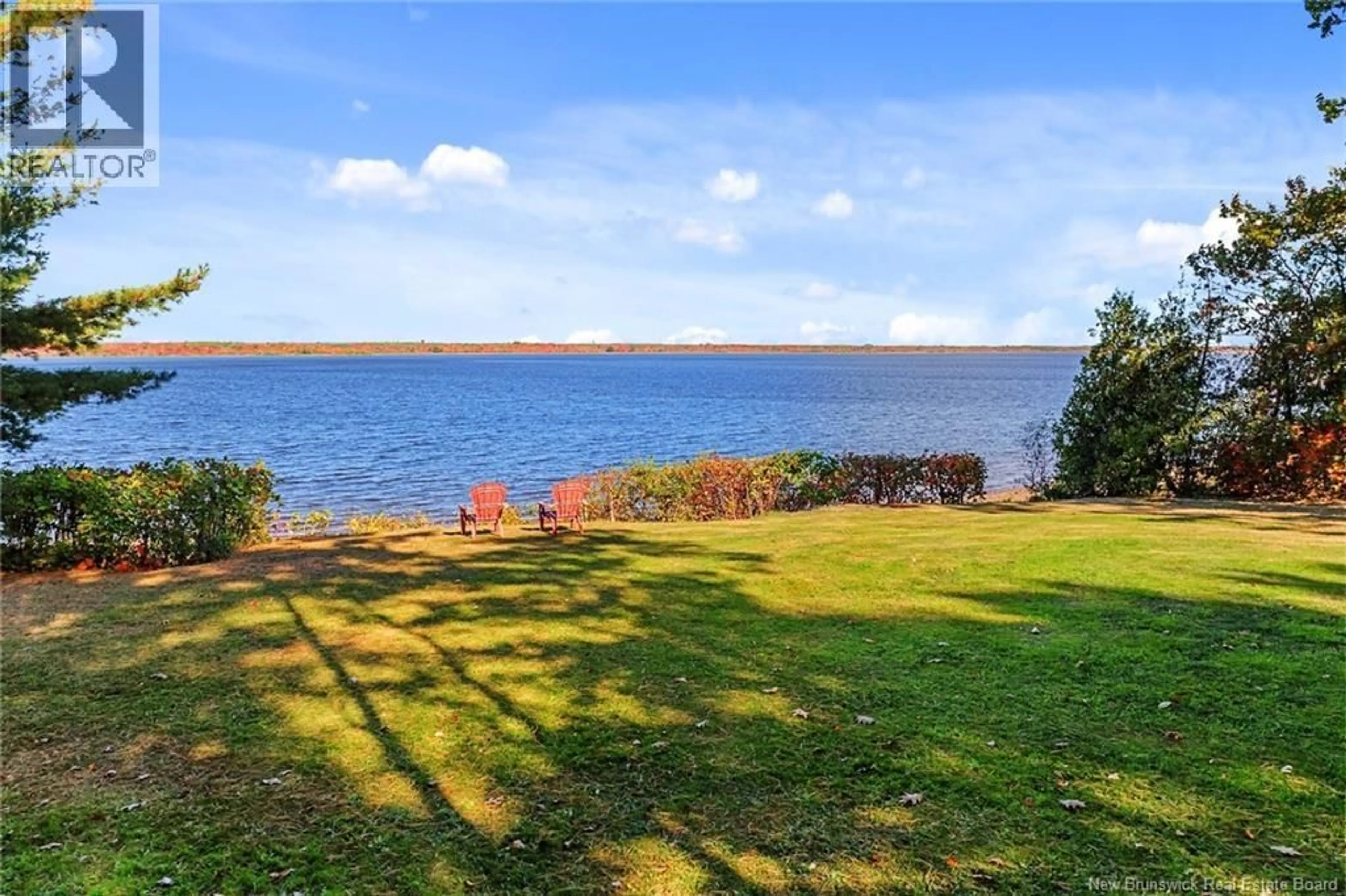 Unknown for 602 COX POINT ROAD, Cumberland Bay New Brunswick E4A2W9