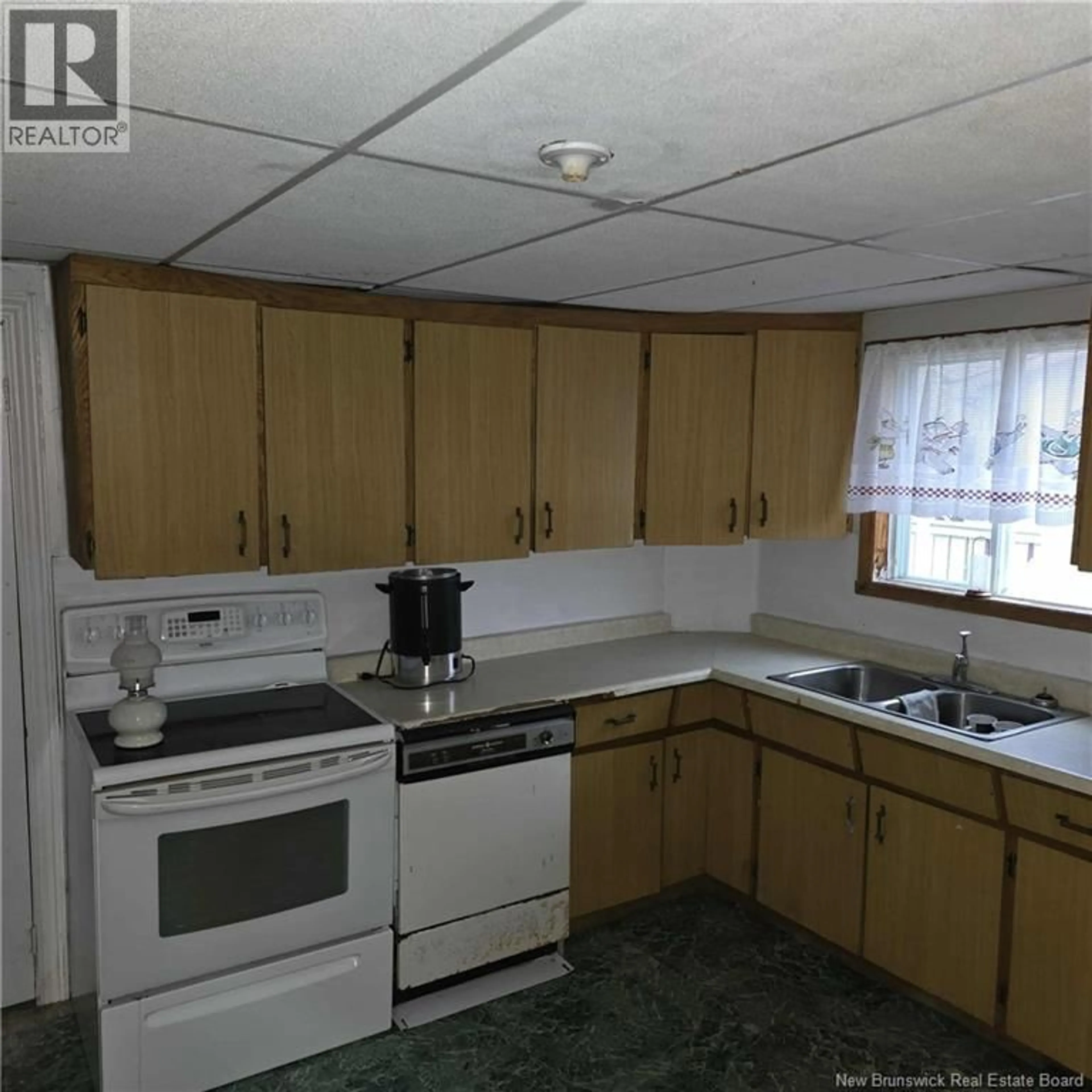 Standard kitchen, unknown for 322 RTE 280, Dundee New Brunswick E8E1Y7