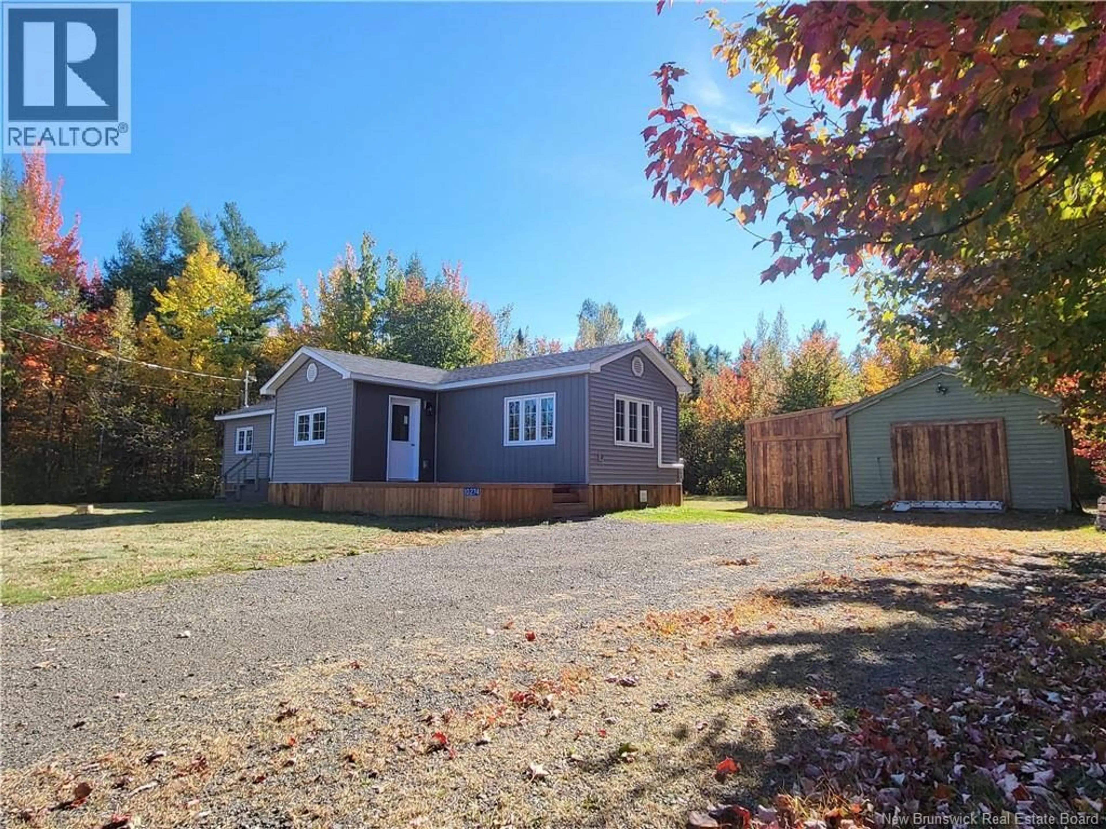 Unknown for 10274 134 ROUTE, Saint-Louis-De-Kent New Brunswick E4X1J5