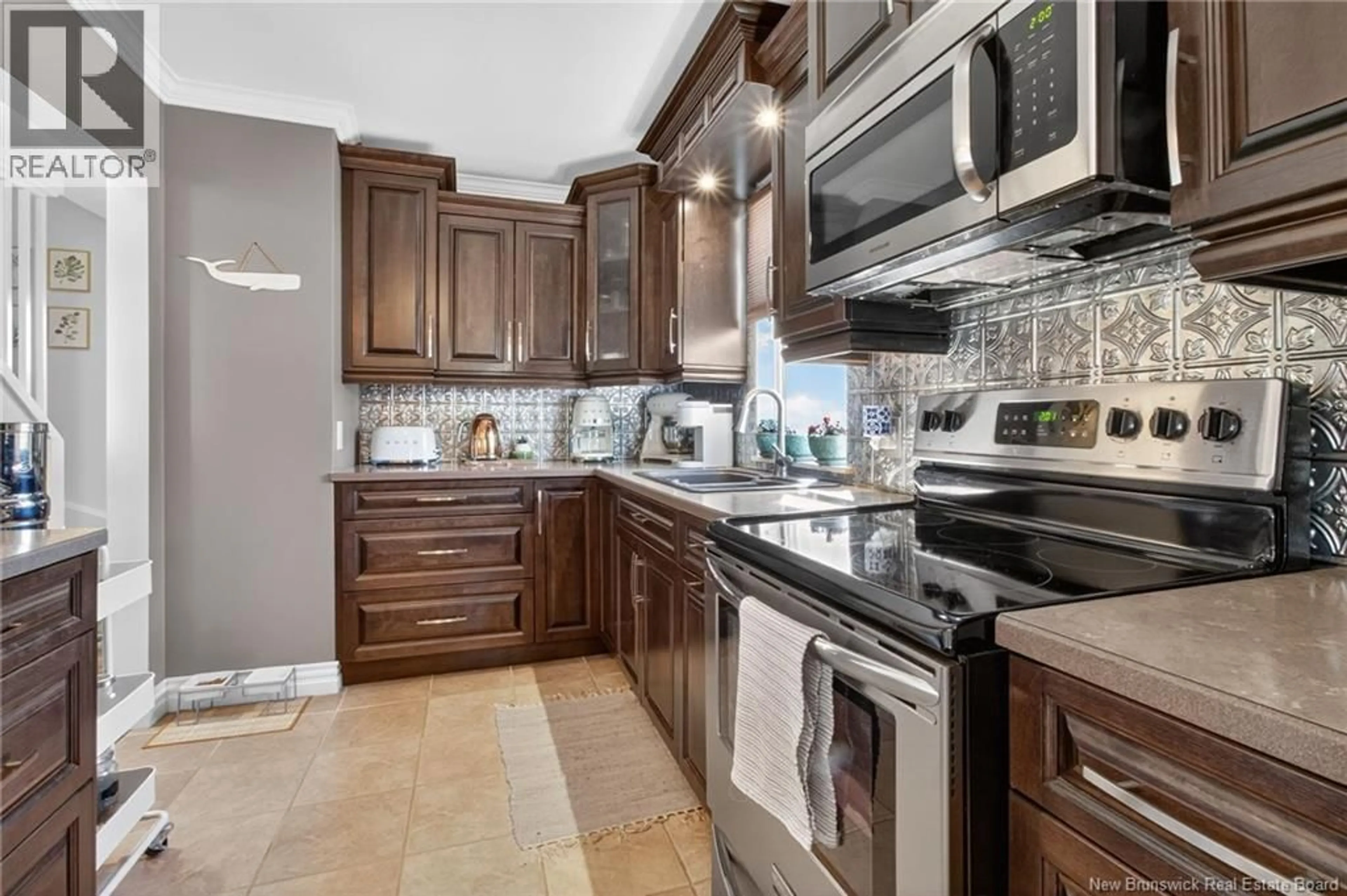 Unknown for 56 HOWS CRESCENT, Moncton New Brunswick E1E1T1