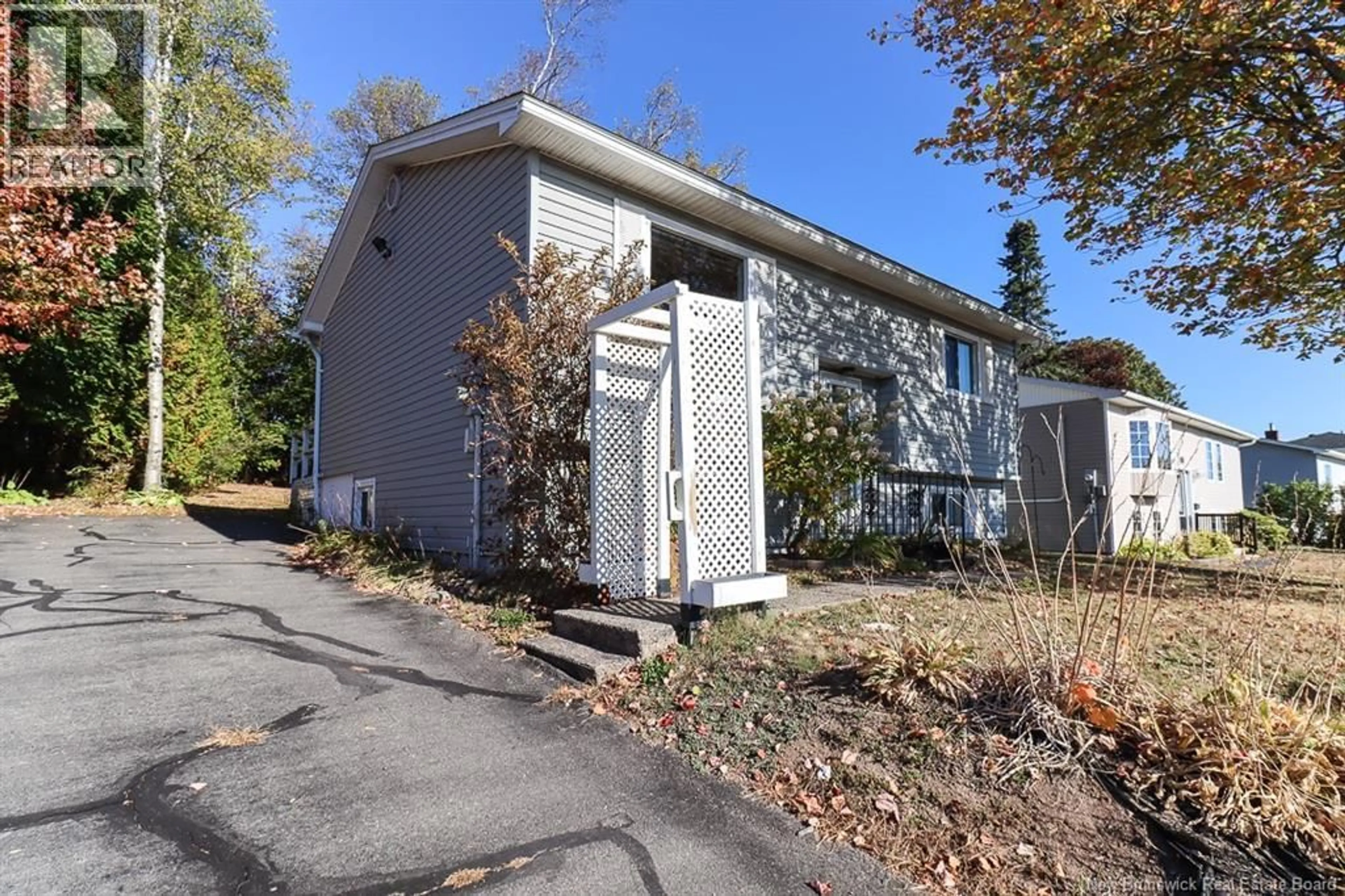 Unknown for 74 BIRCHWOOD PLACE, Saint John New Brunswick E2M5G5