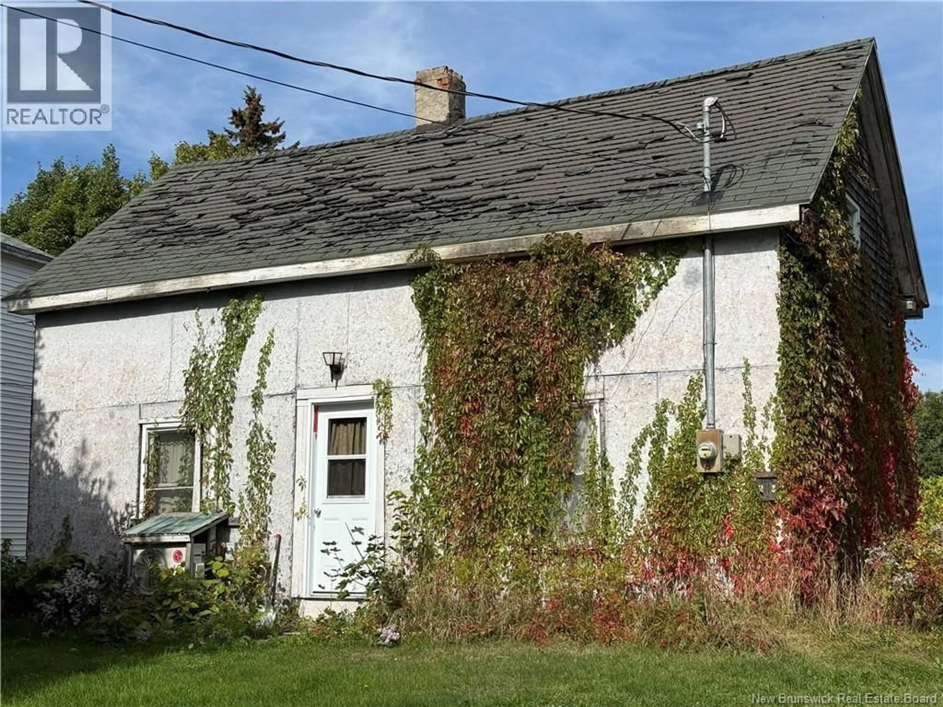 Unknown for 23 CHURCH STREET, St. Stephen New Brunswick E3L1M1
