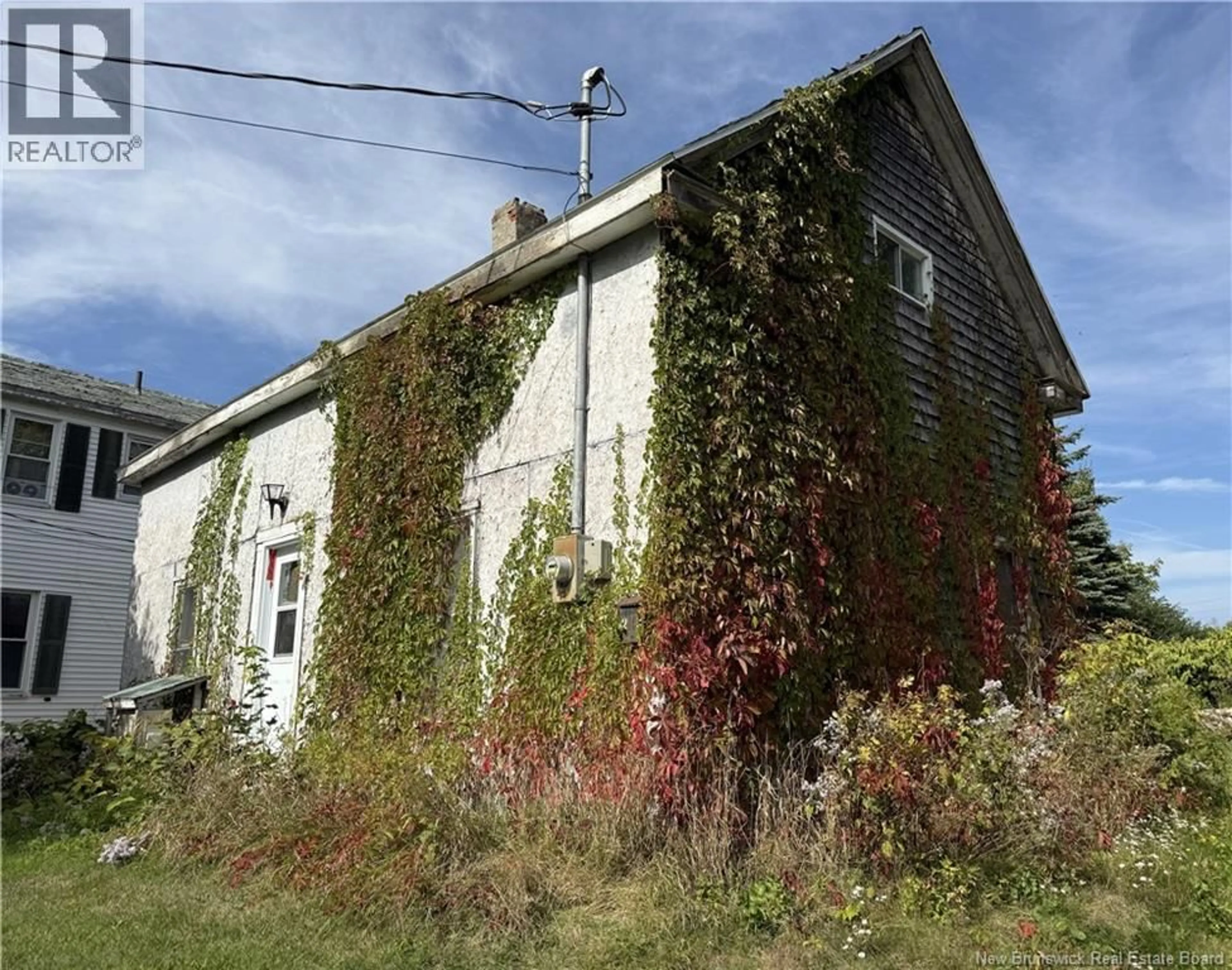 Unknown for 23 CHURCH STREET, St. Stephen New Brunswick E3L1M1