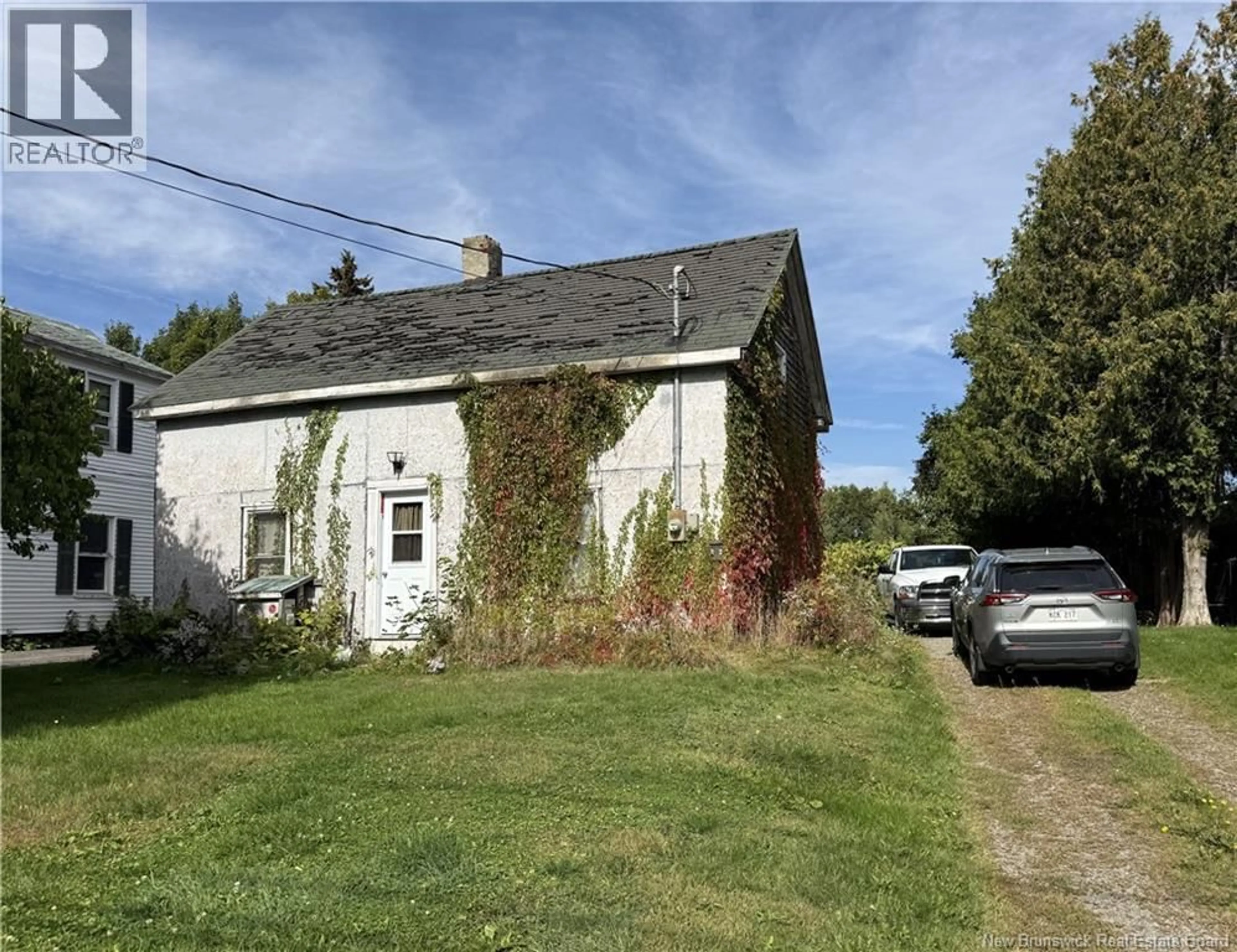 Shed for 23 CHURCH STREET, St. Stephen New Brunswick E3L1M1