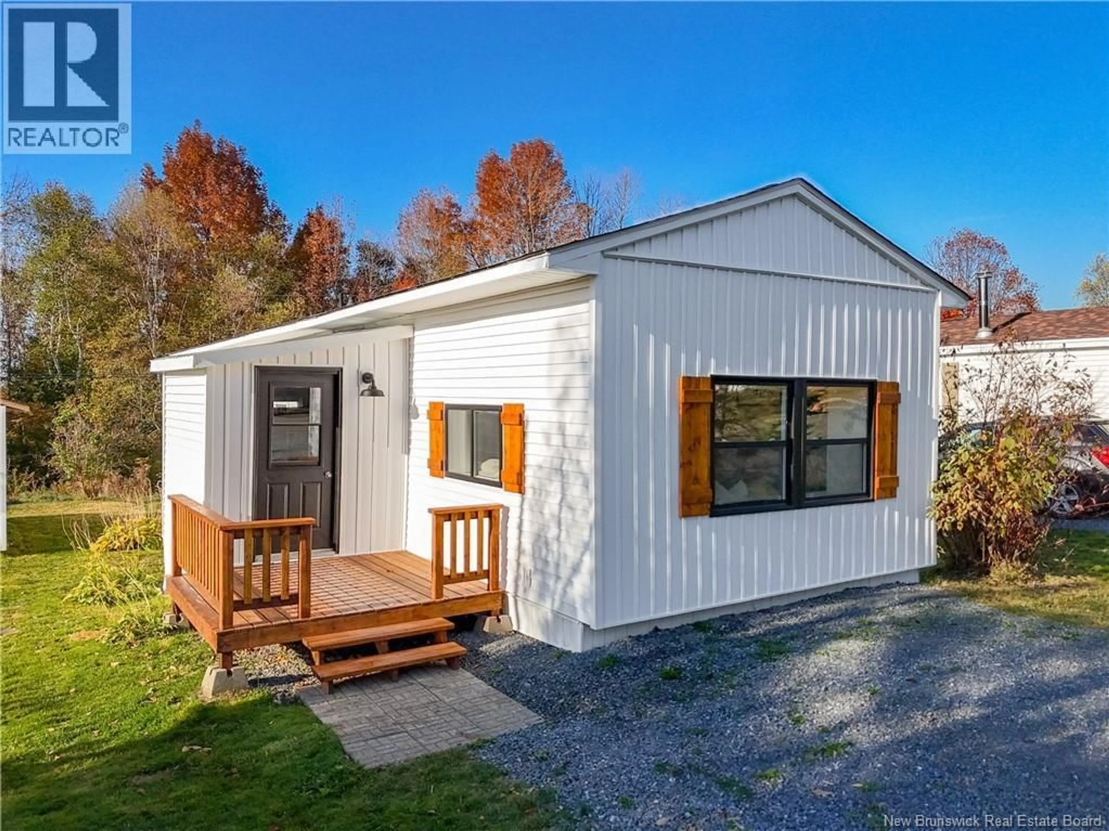 Unknown for 45 EASTWOOD STREET, Fredericton New Brunswick E3B6M7