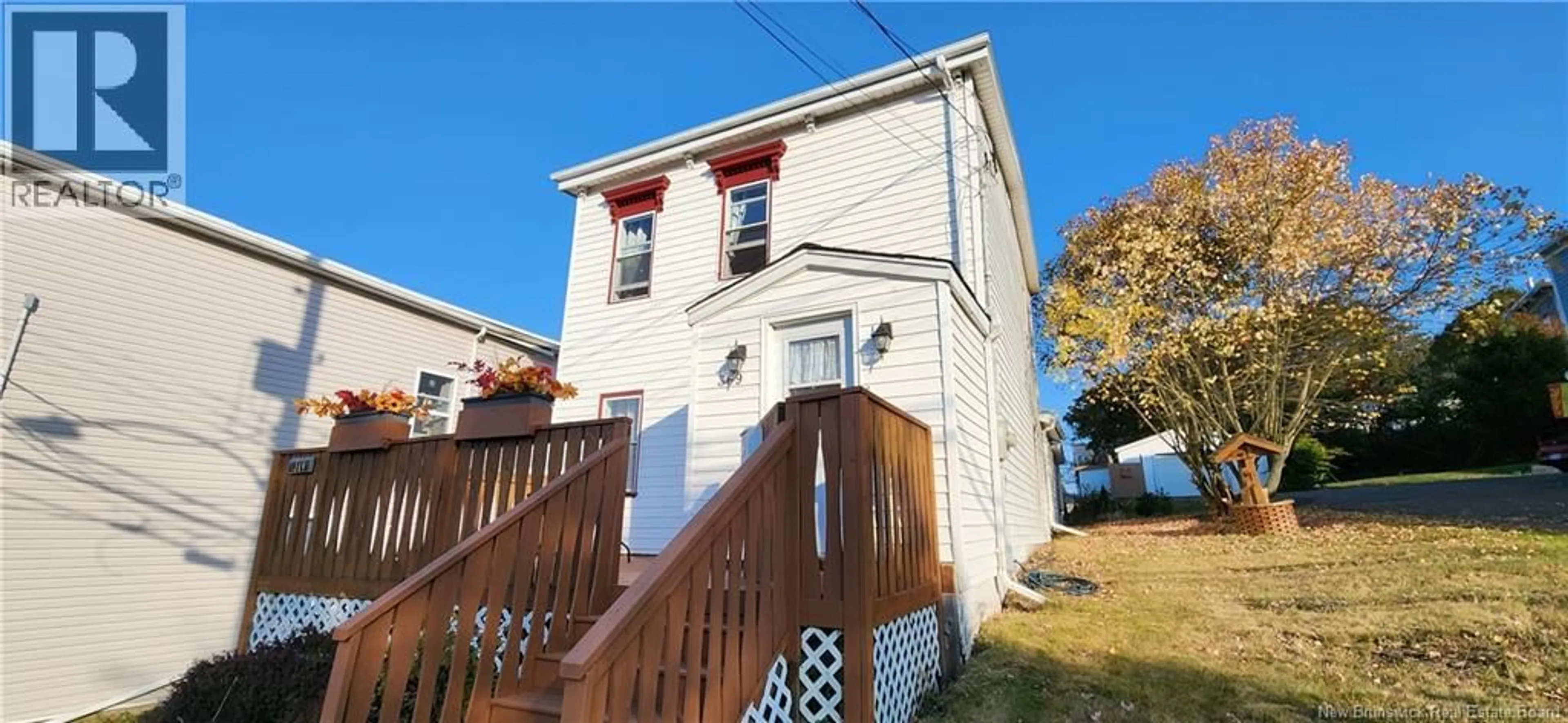 Unknown for 369 DUKE STREET, Saint John New Brunswick E2M1V4