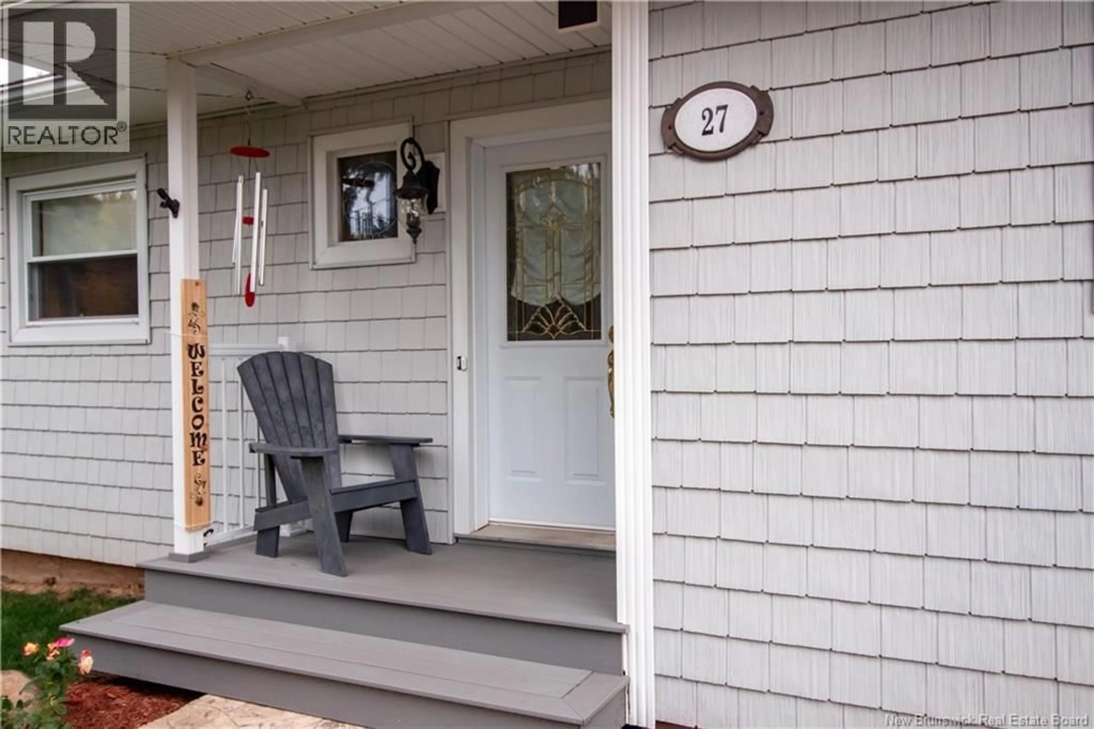 Unknown for 27 MAXWELL DRIVE, Sussex New Brunswick E4E2E1