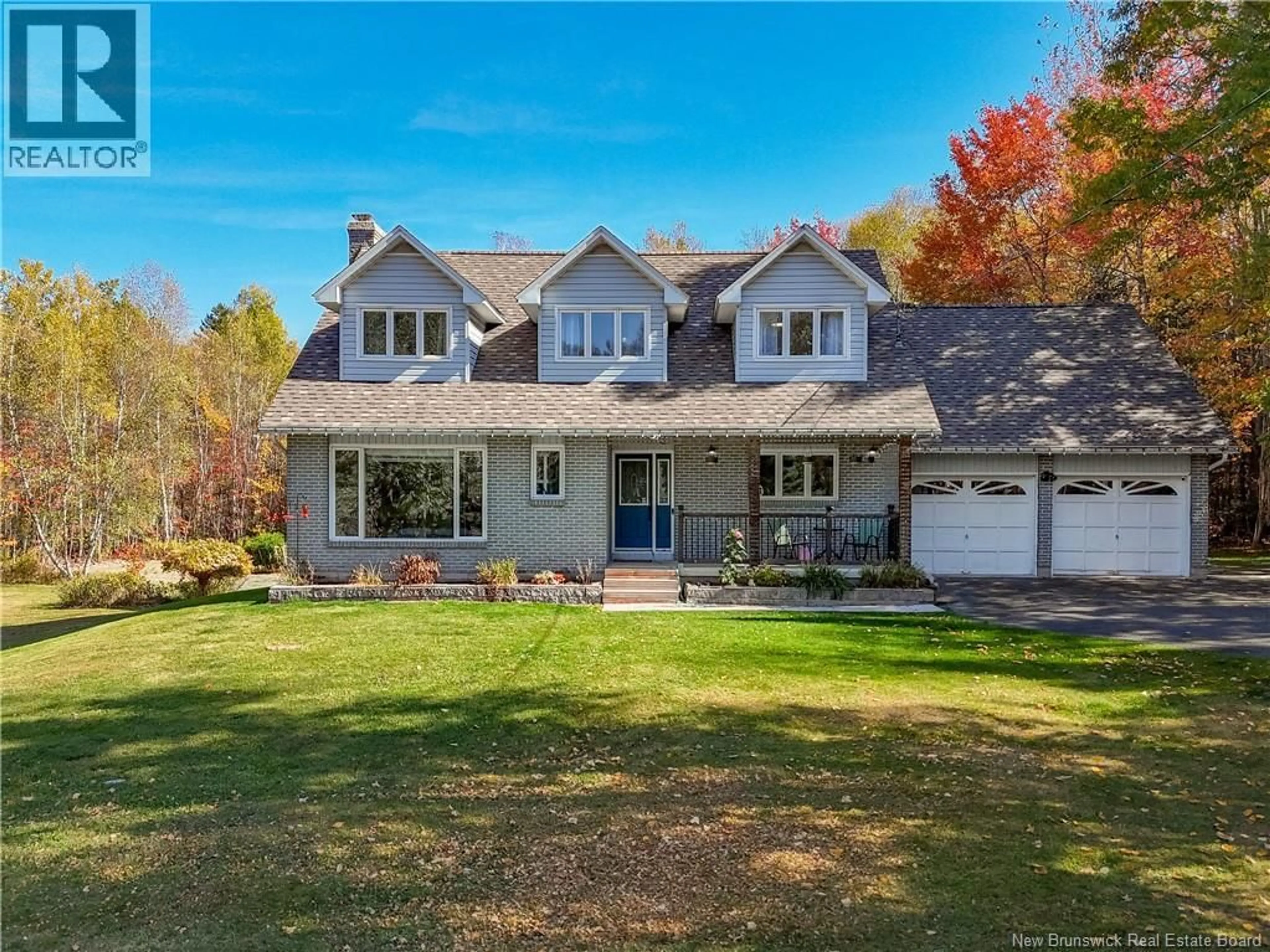 Unknown for 17 CHRISTOPHER DRIVE, Burton New Brunswick E2V3H4