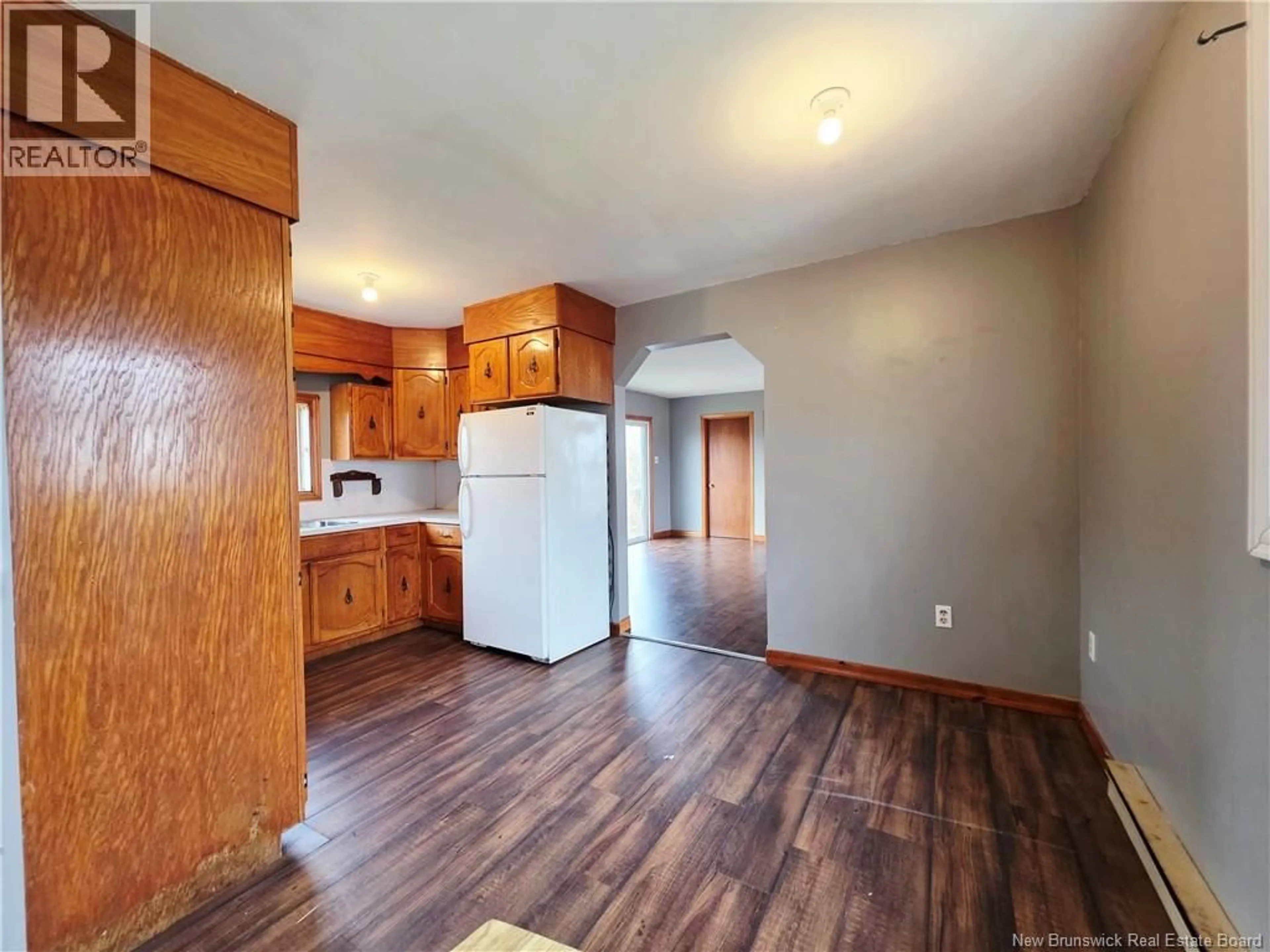 Unknown for 3493 ROUTE 106, Salisbury New Brunswick E4J3H5