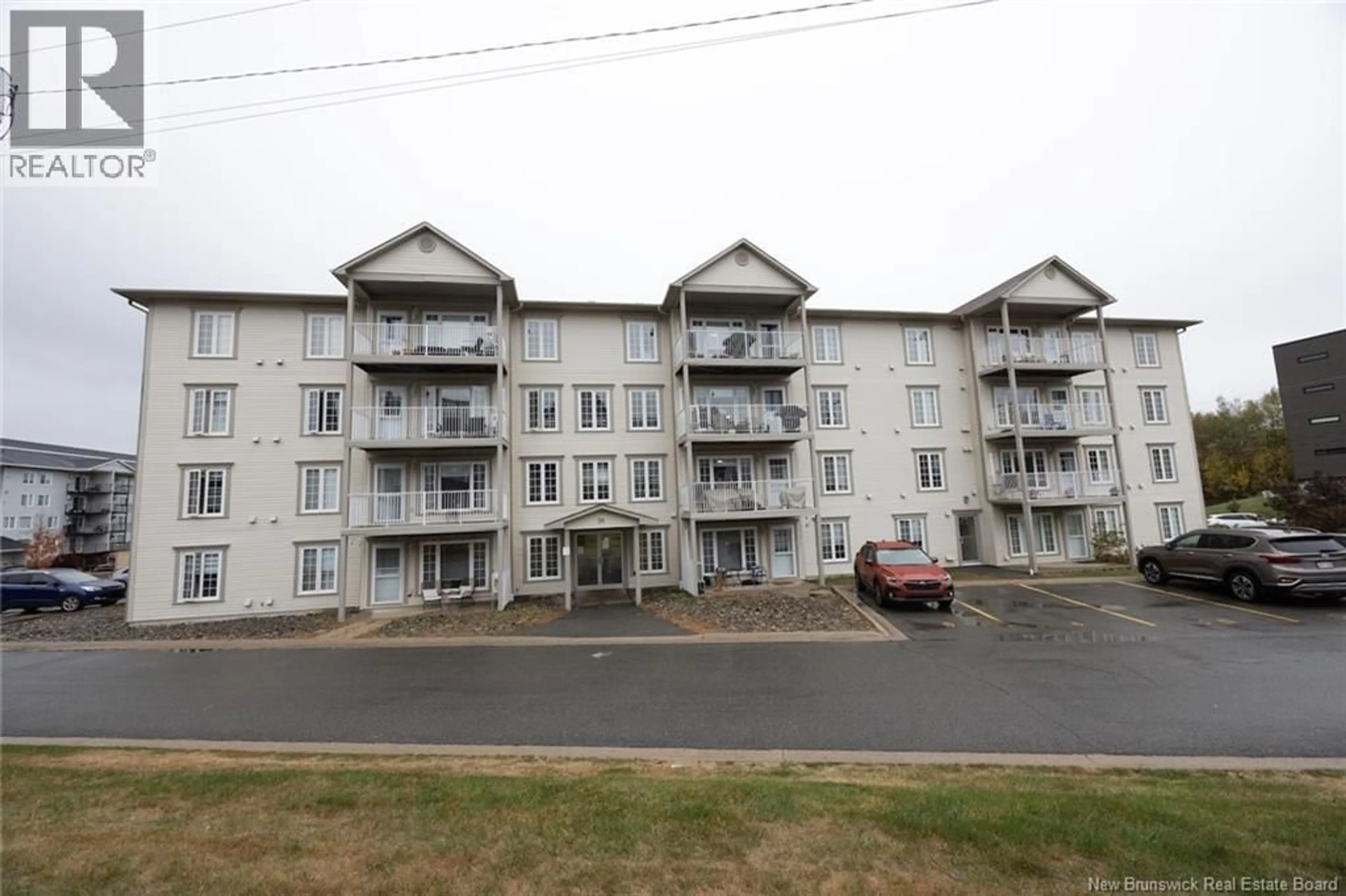 Unknown for 12 - 35 LIAN STREET, Fredericton New Brunswick E3C0A8